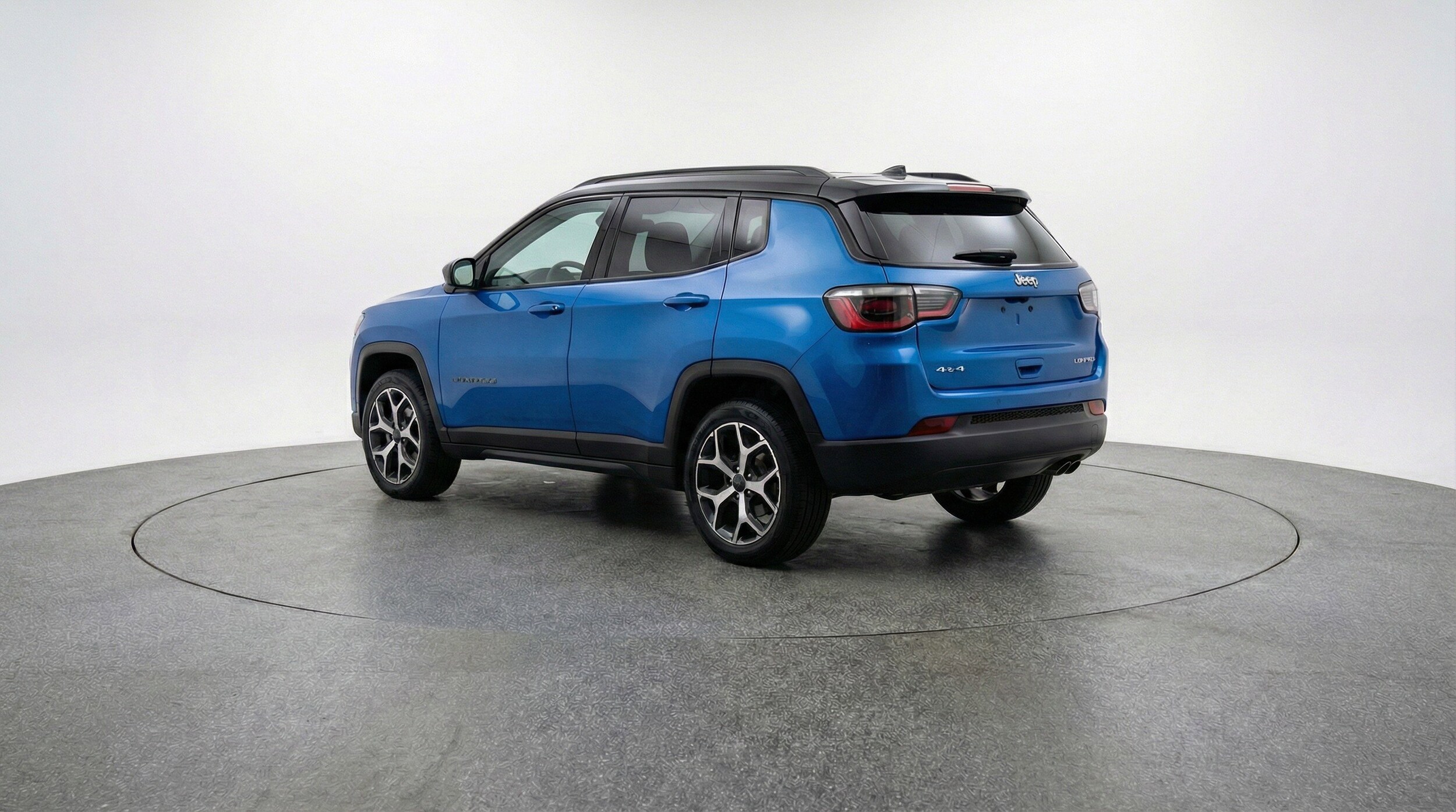 Thumbnail: 2025 Jeep Compass - 6