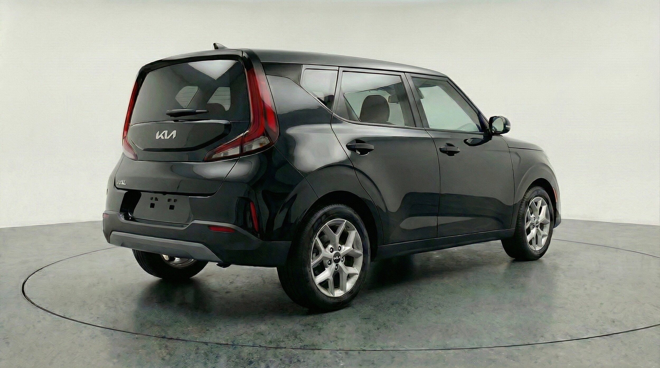 Thumbnail: 2025 Kia Soul - 9