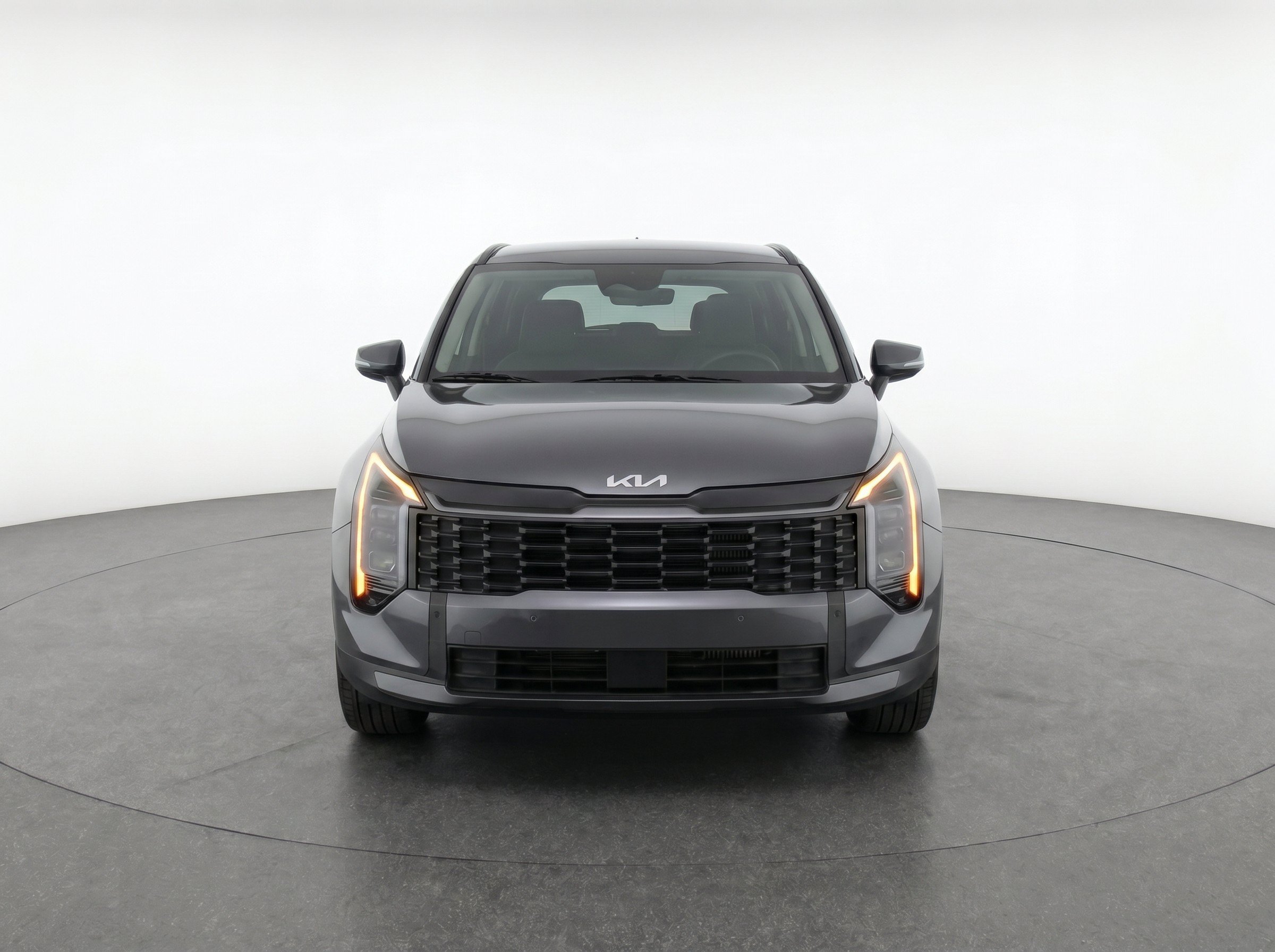 Thumbnail: 2026 Kia Sportage - 2