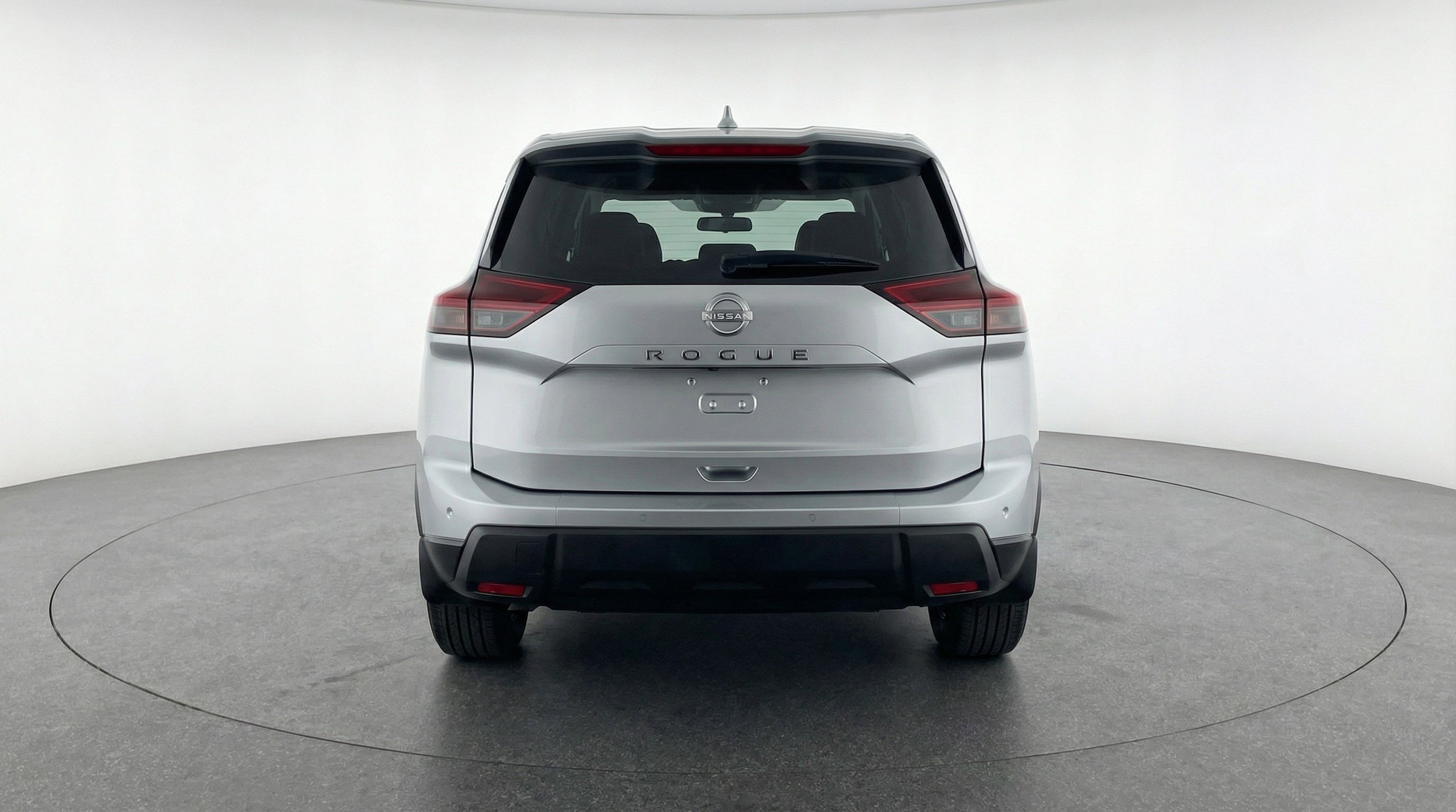 Thumbnail: 2025 Nissan Rogue - 7