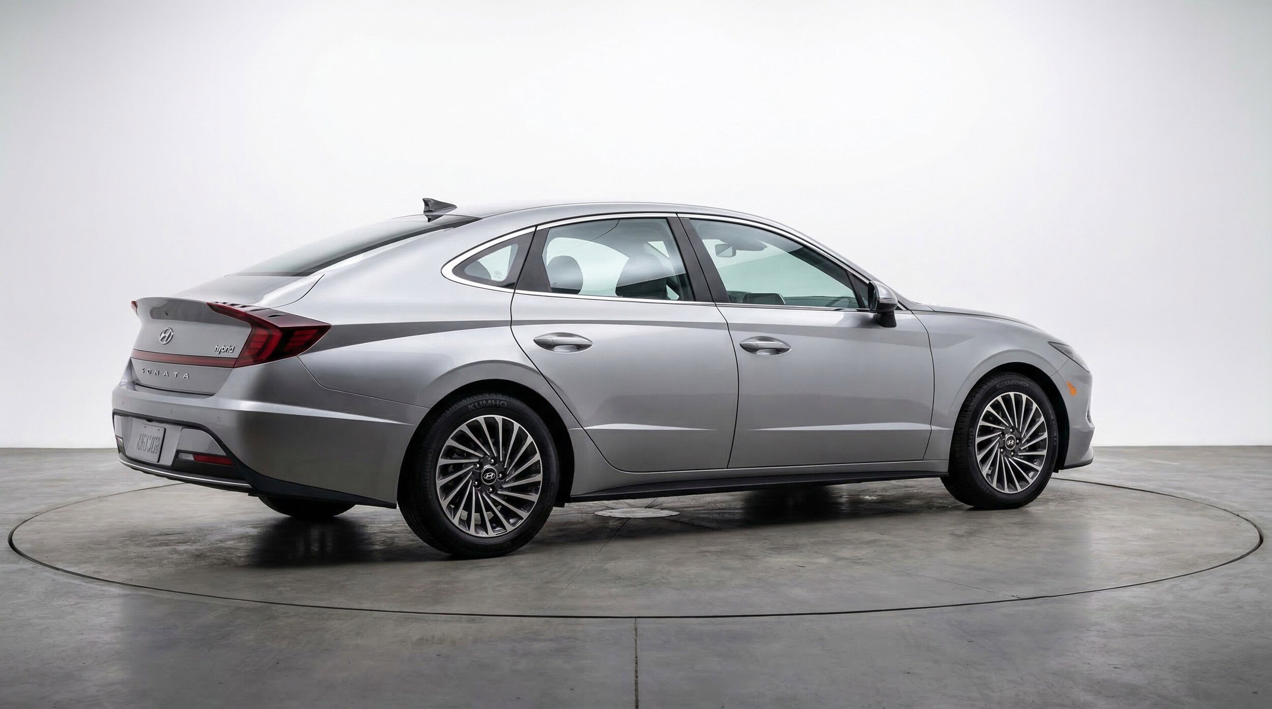 Thumbnail: 2025 Hyundai Sonata - 9