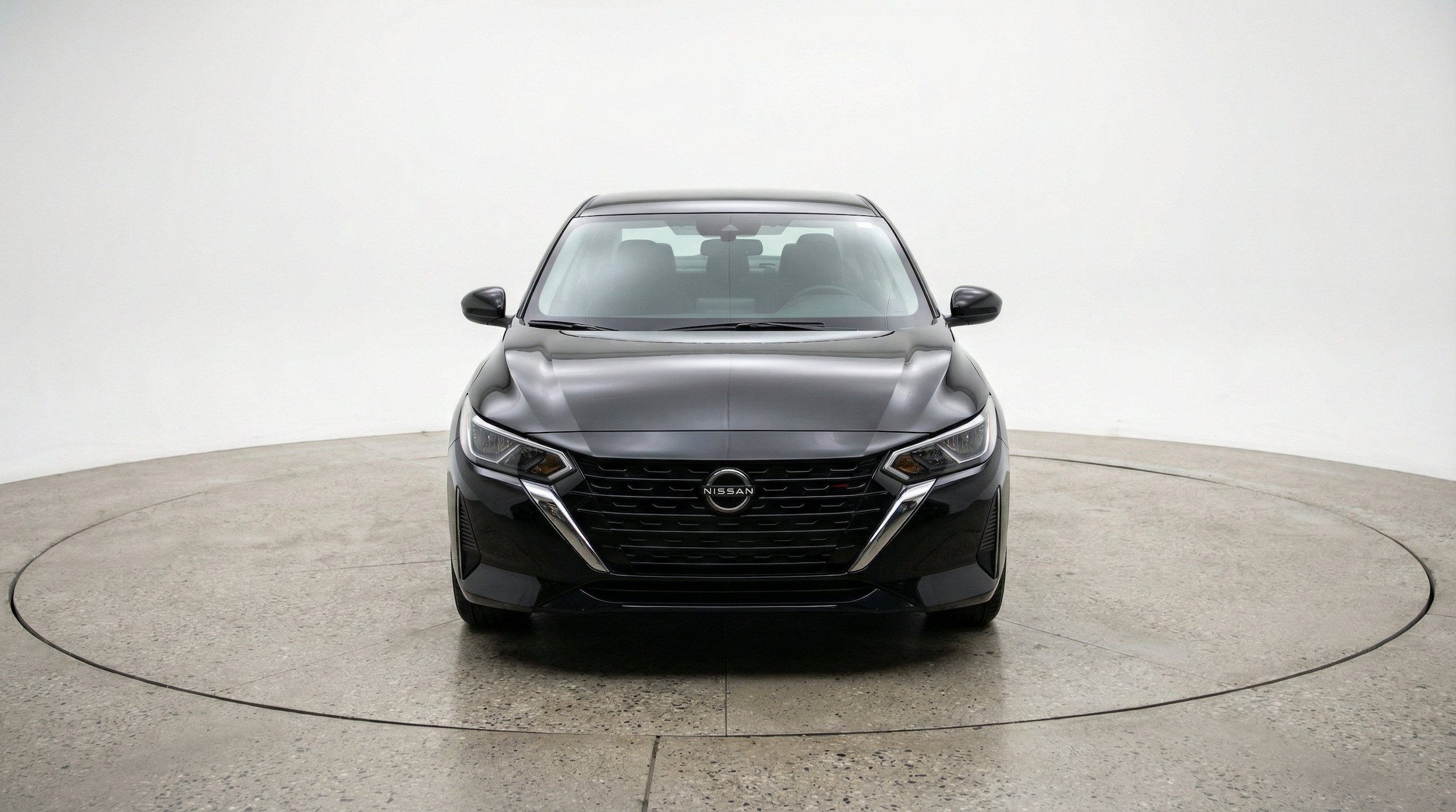 Thumbnail: 2025 Nissan Sentra - 2