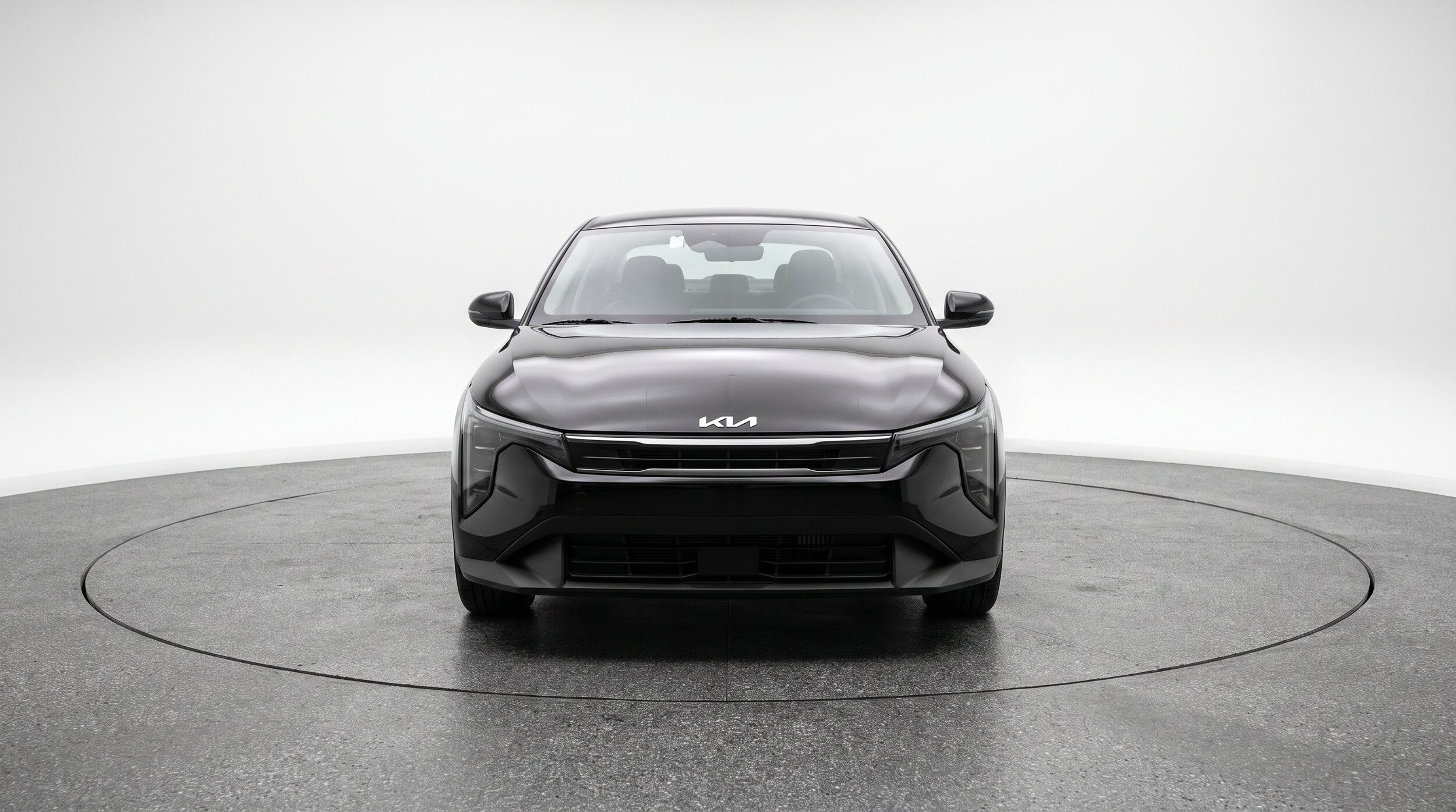 Thumbnail: 2025 Kia K4 - 2