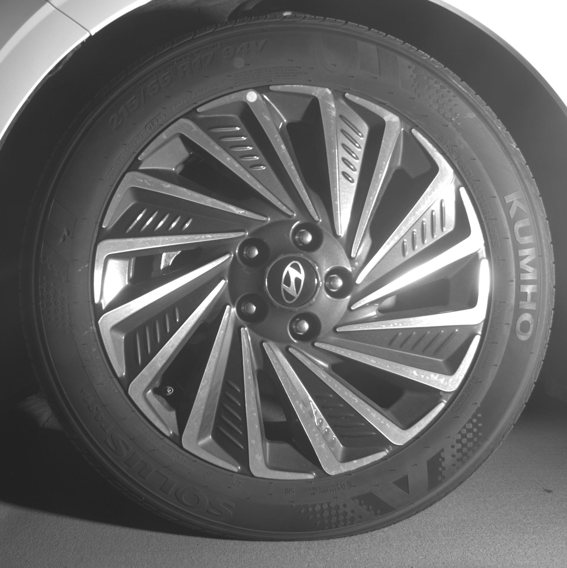 Thumbnail: 2025 Hyundai Sonata - 12