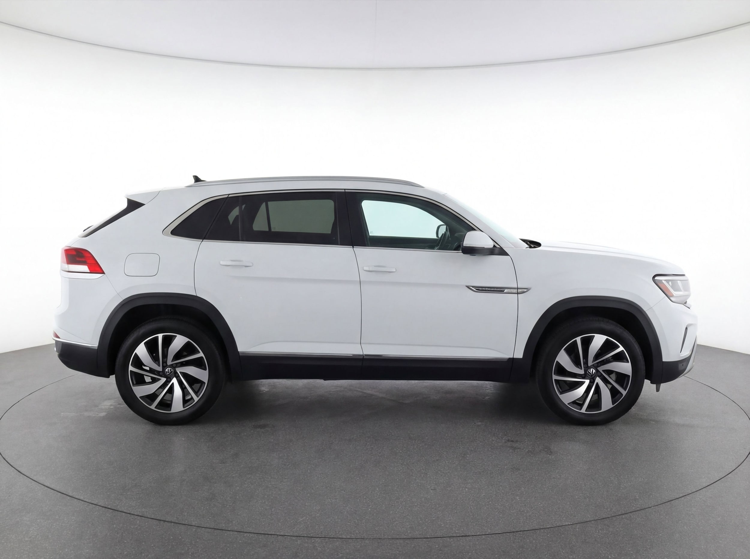 Thumbnail: 2024 Volkswagen Atlas - 11