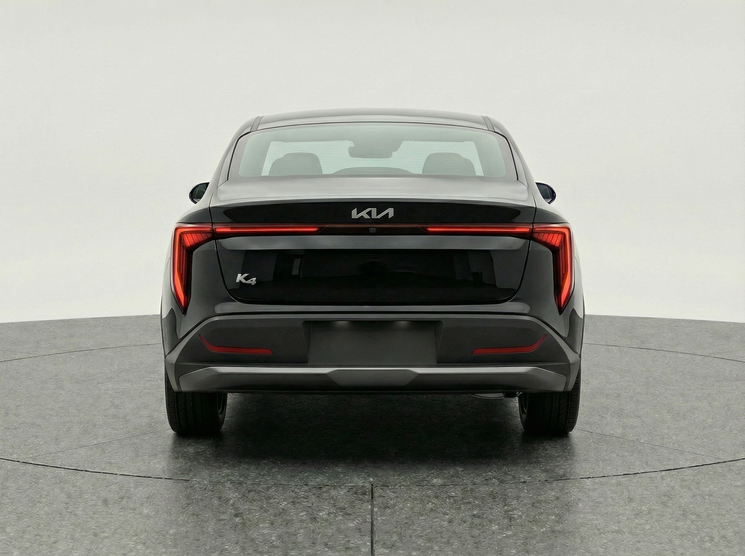 Thumbnail: 2025 Kia K4 - 6