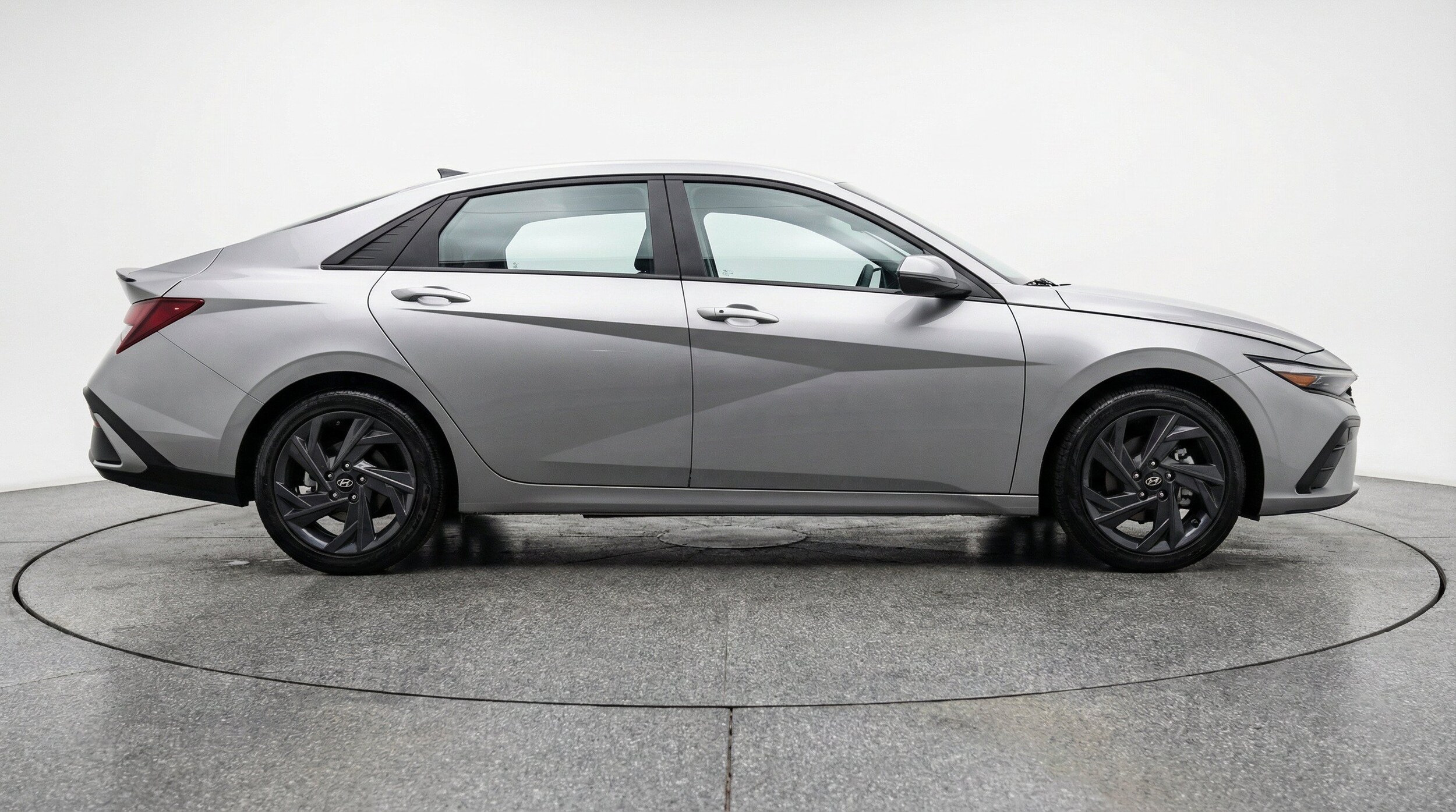 Thumbnail: 2026 Hyundai Elantra - 11