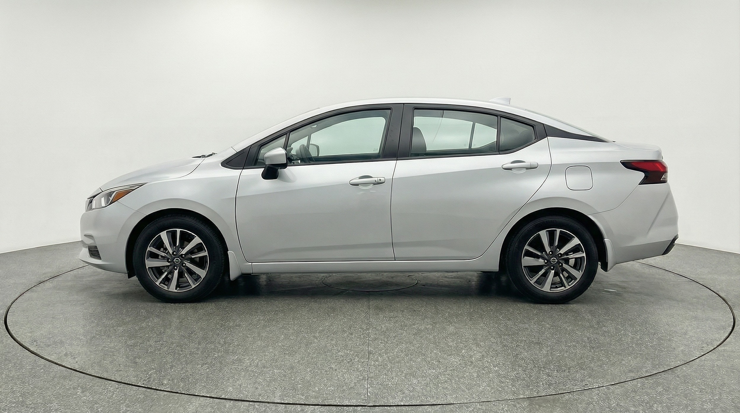 Thumbnail: 2025 Nissan Versa - 4