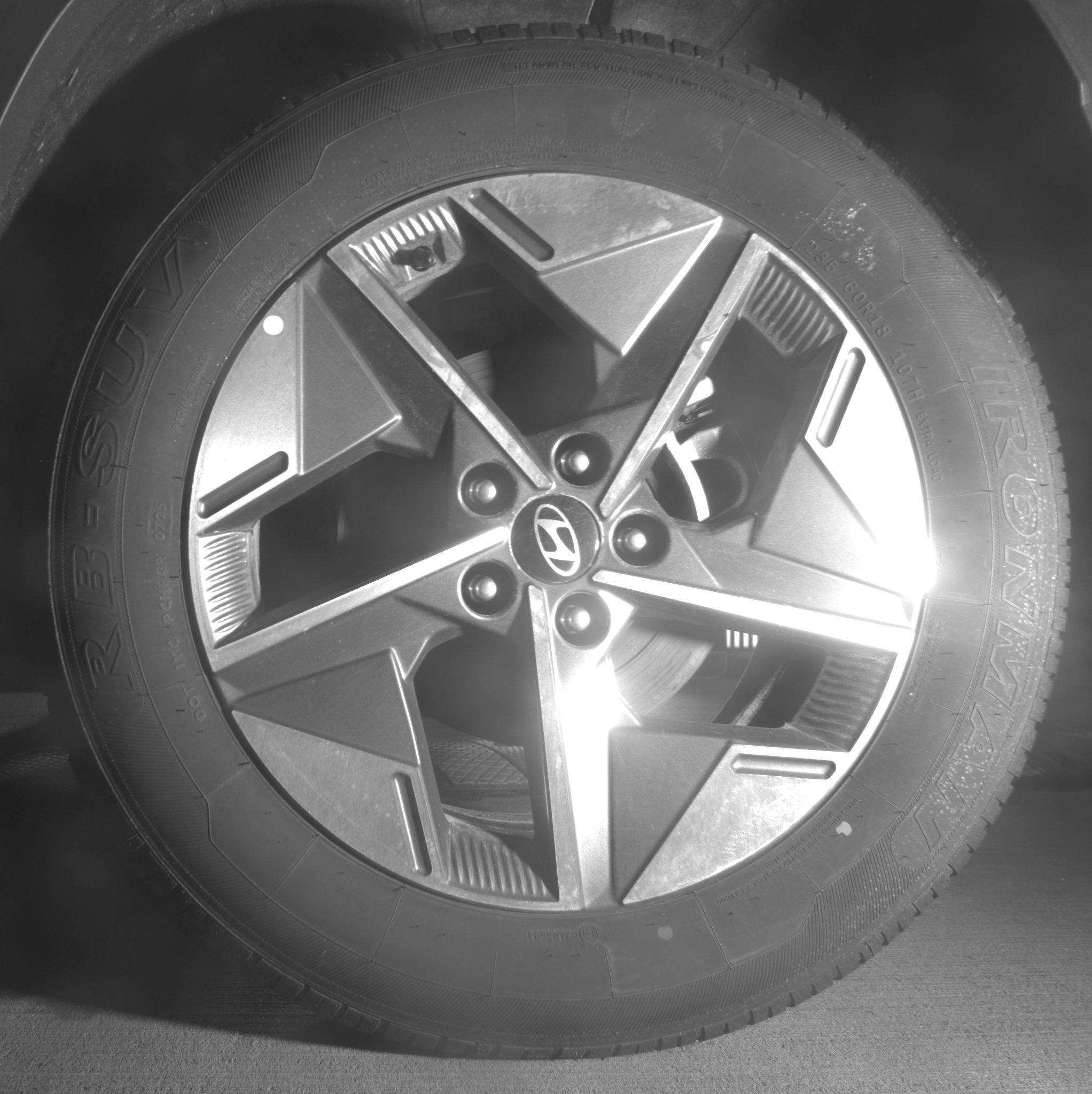 Thumbnail: 2025 Hyundai Tucson - 14