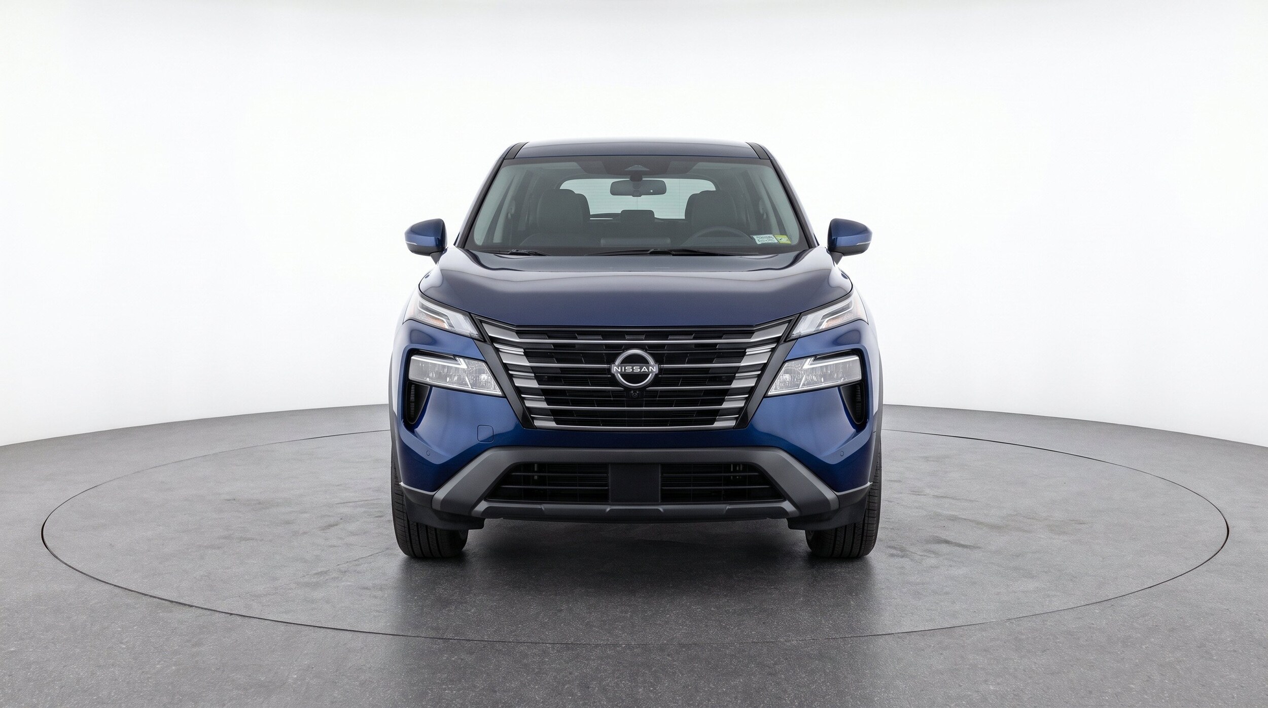 Thumbnail: 2026 Nissan Rogue - 2