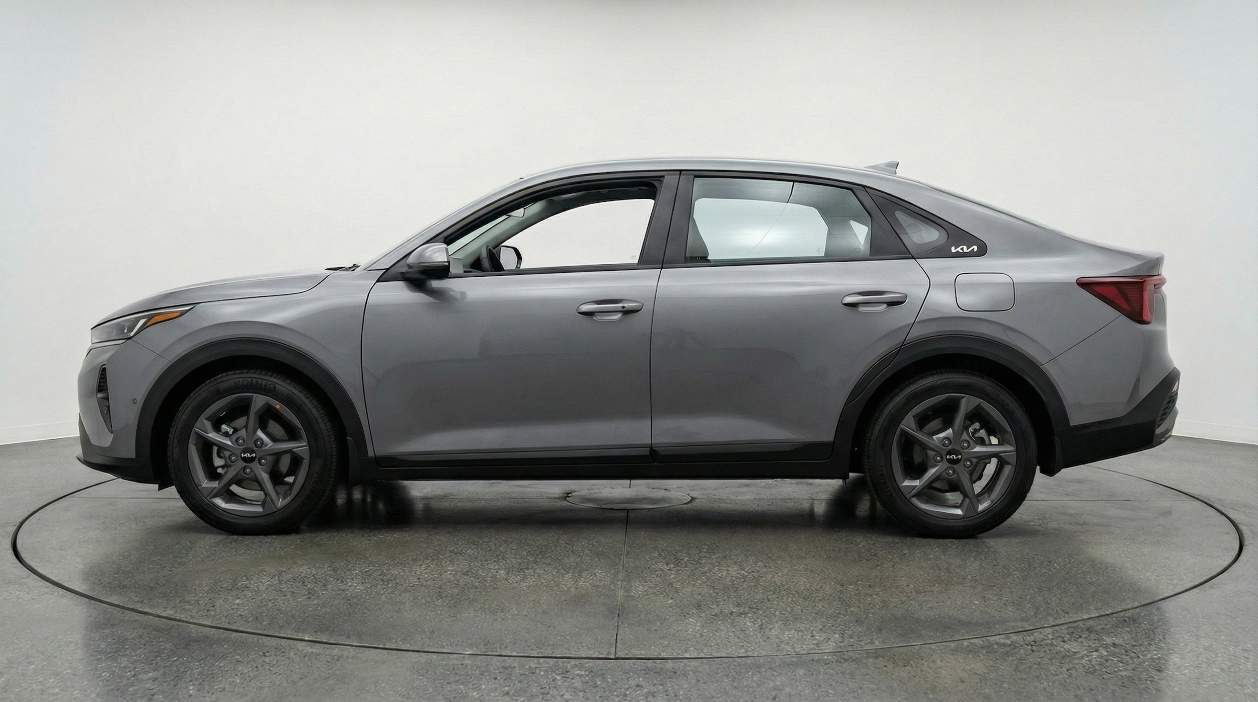 Thumbnail: 2025 Kia K4 - 5