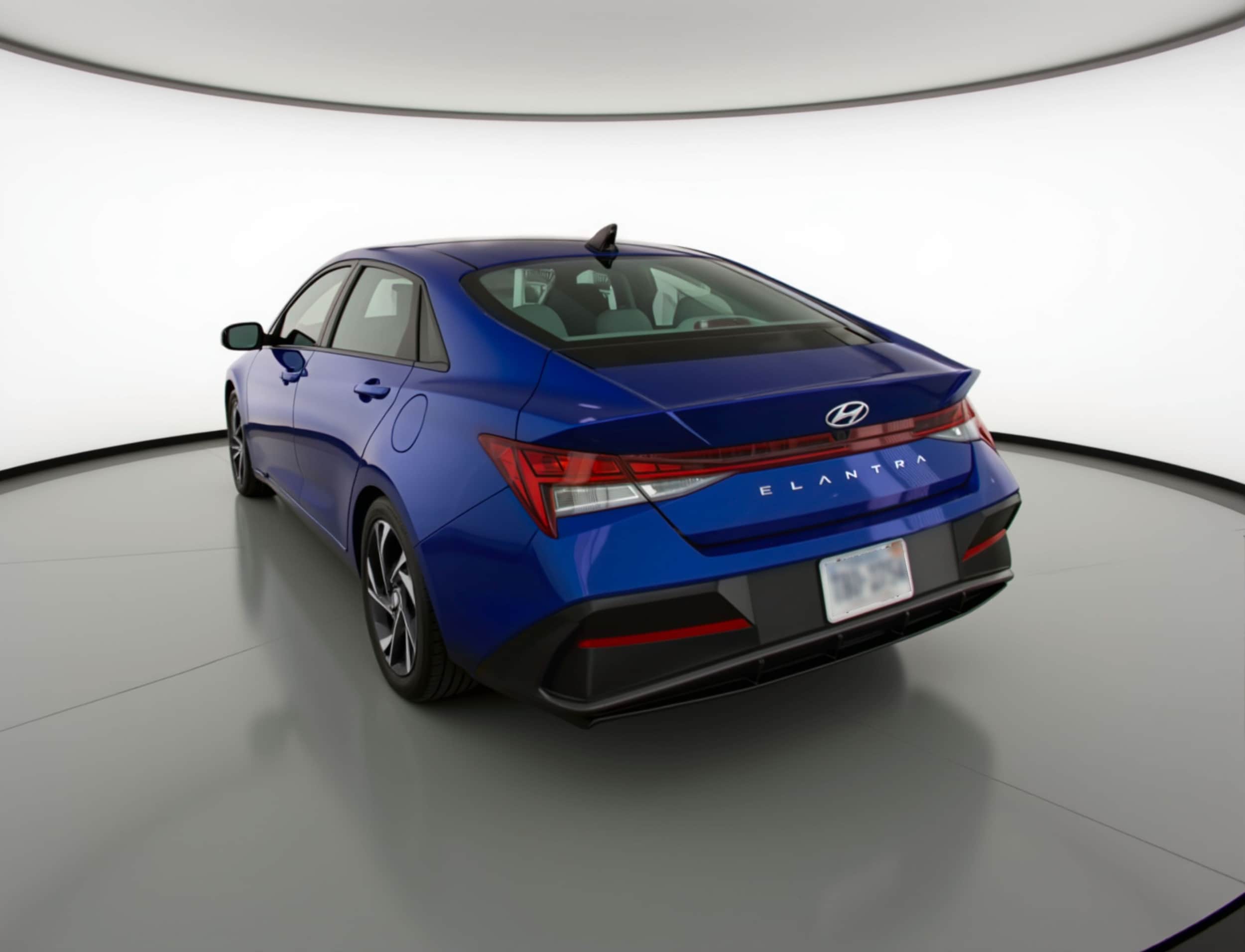 Thumbnail: 2025 Hyundai Elantra - 5