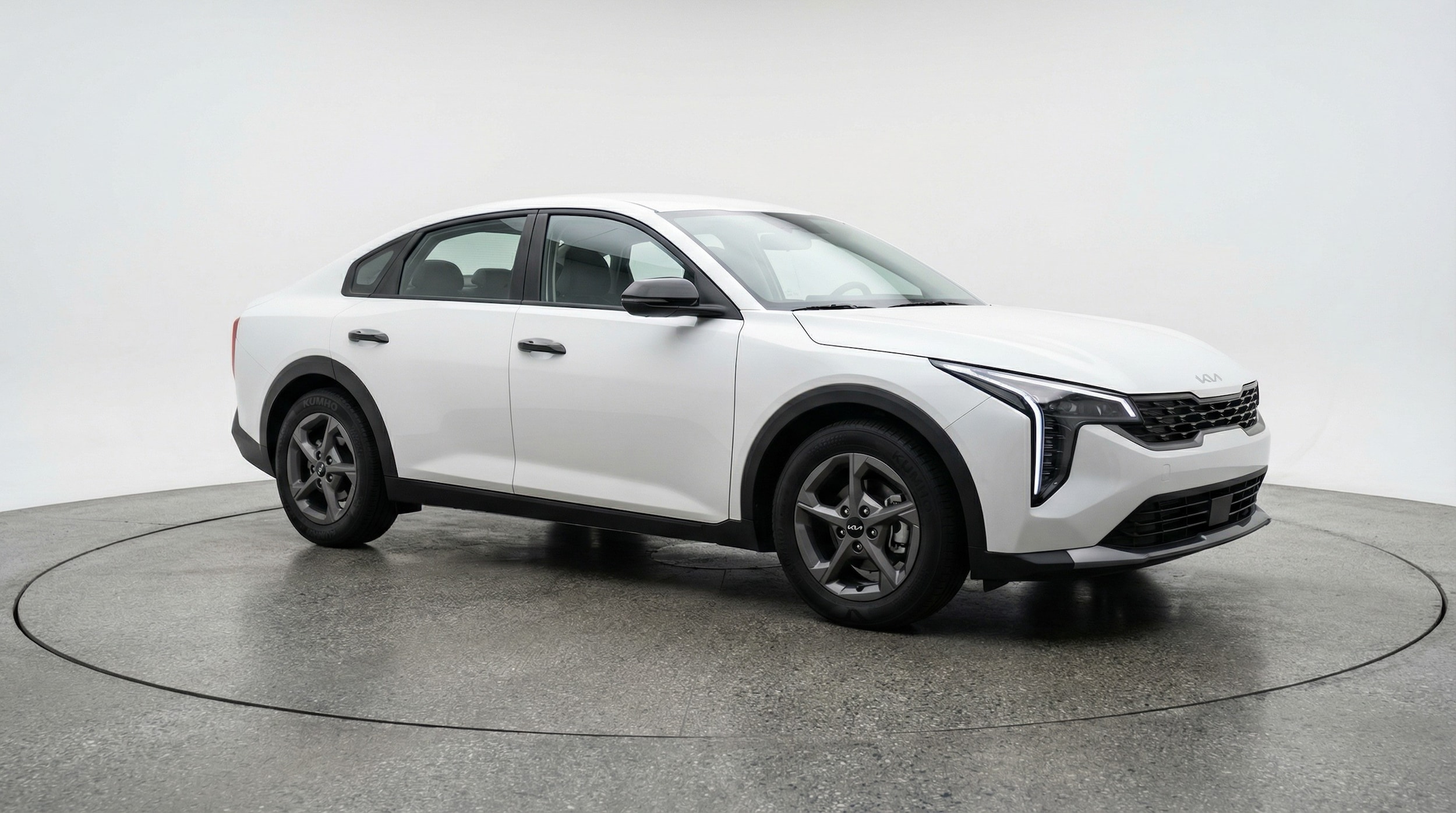 Thumbnail: 2025 Kia K4 - 1