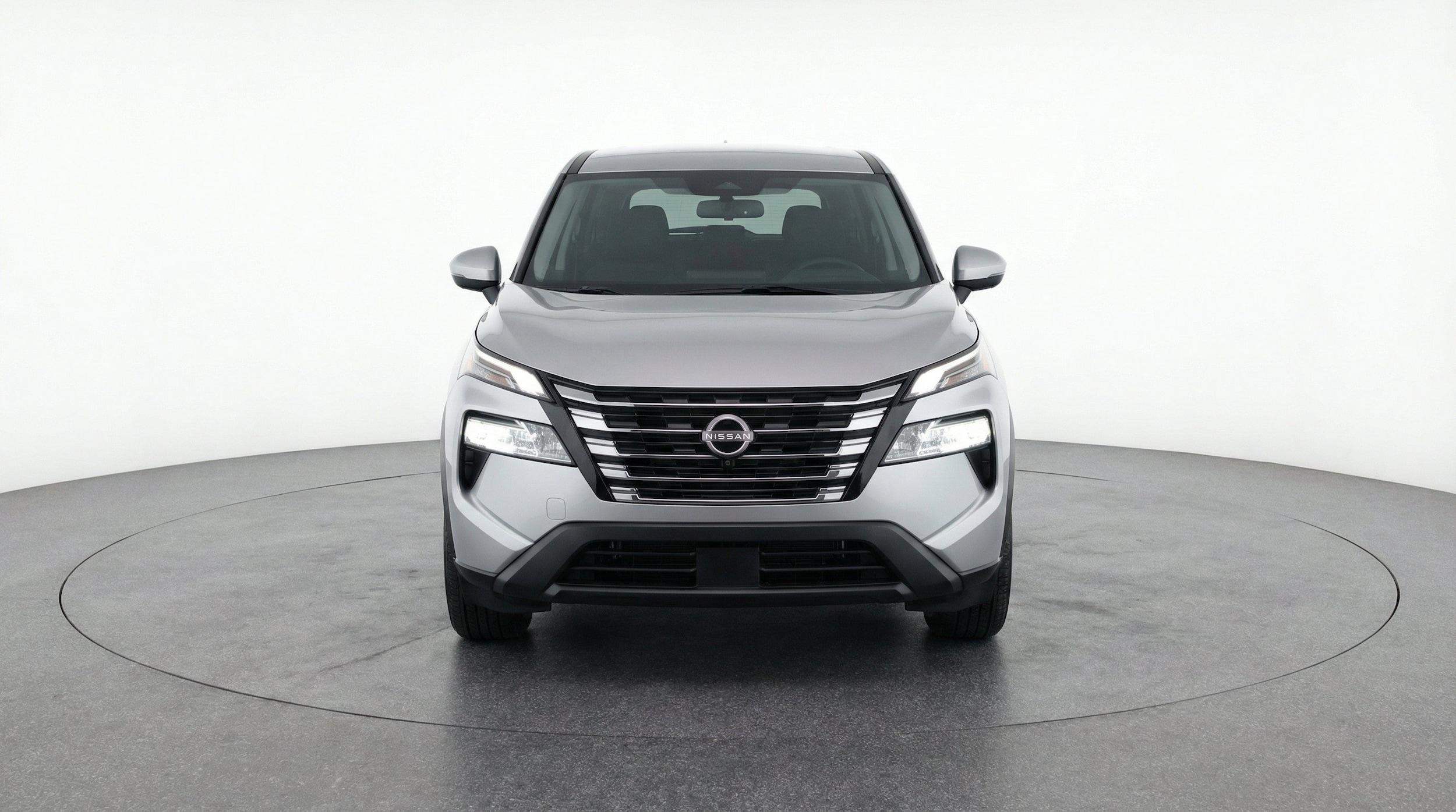 Thumbnail: 2025 Nissan Rogue - 2