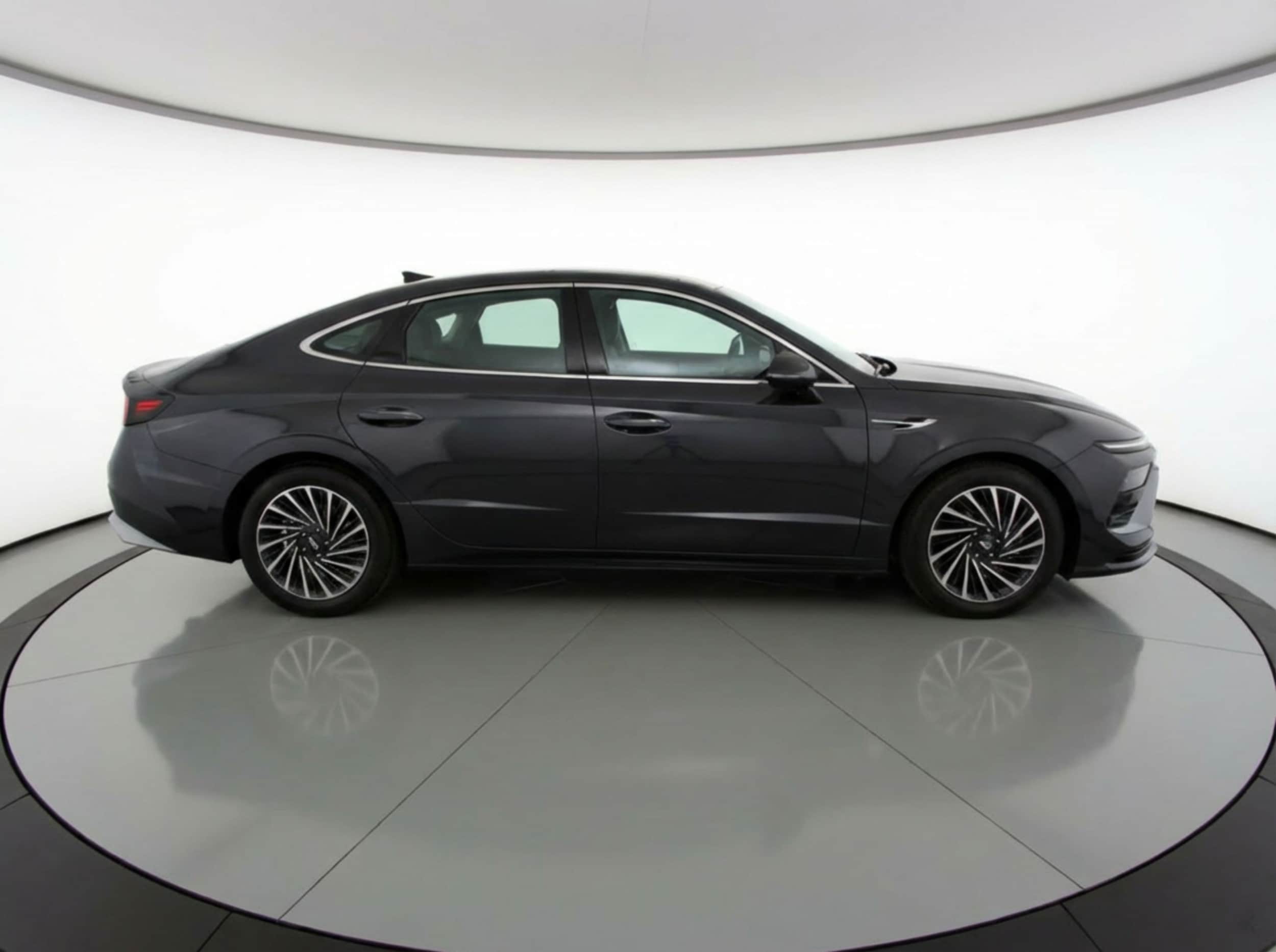 Thumbnail: 2025 Hyundai Sonata - 8