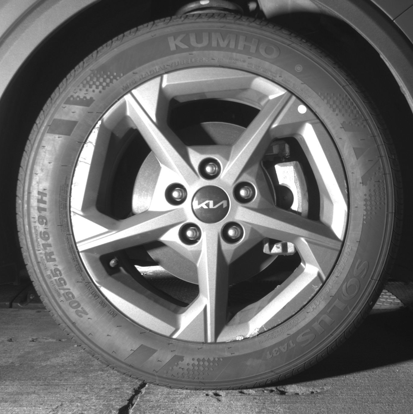 Thumbnail: 2025 Kia K4 - 10