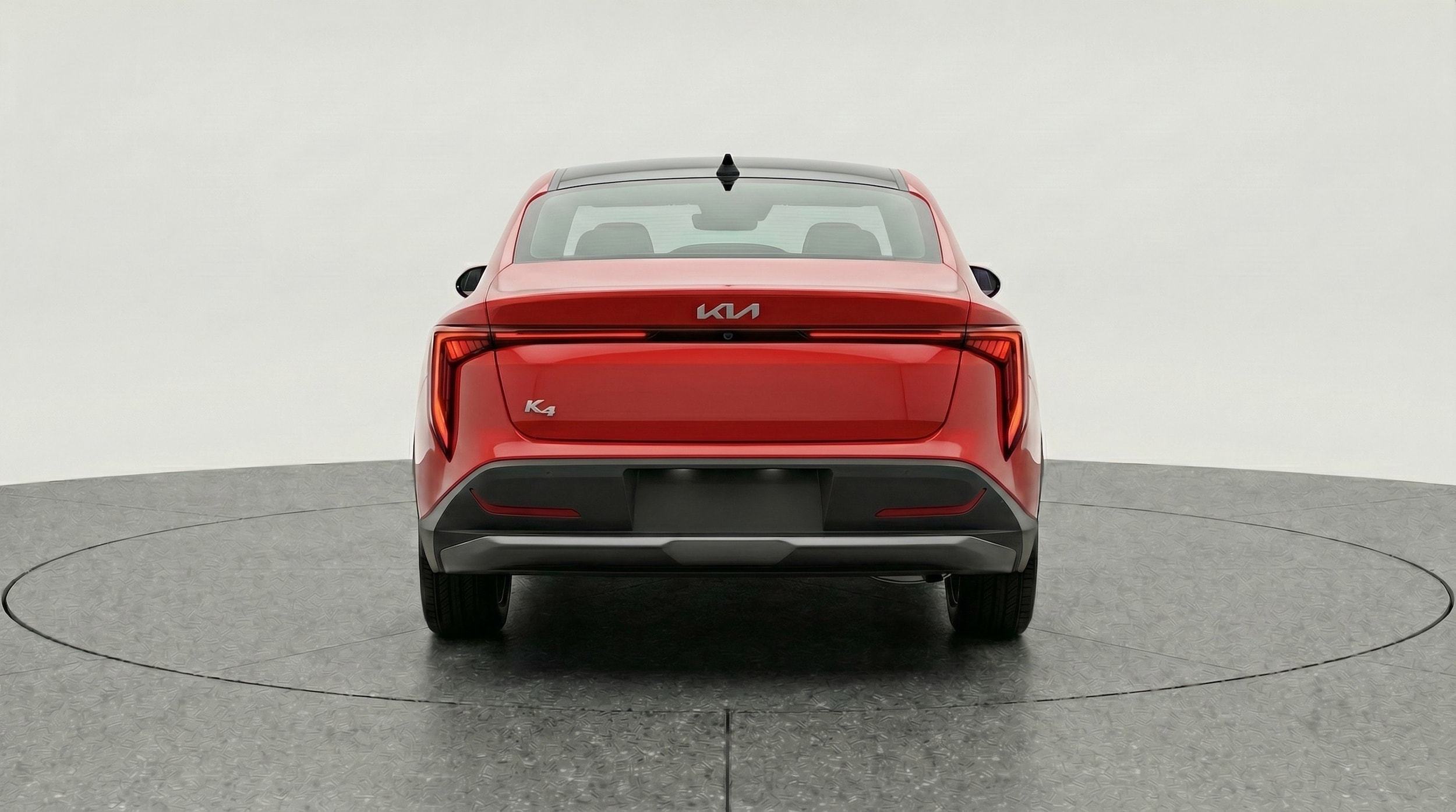 Thumbnail: 2025 Kia K4 - 7