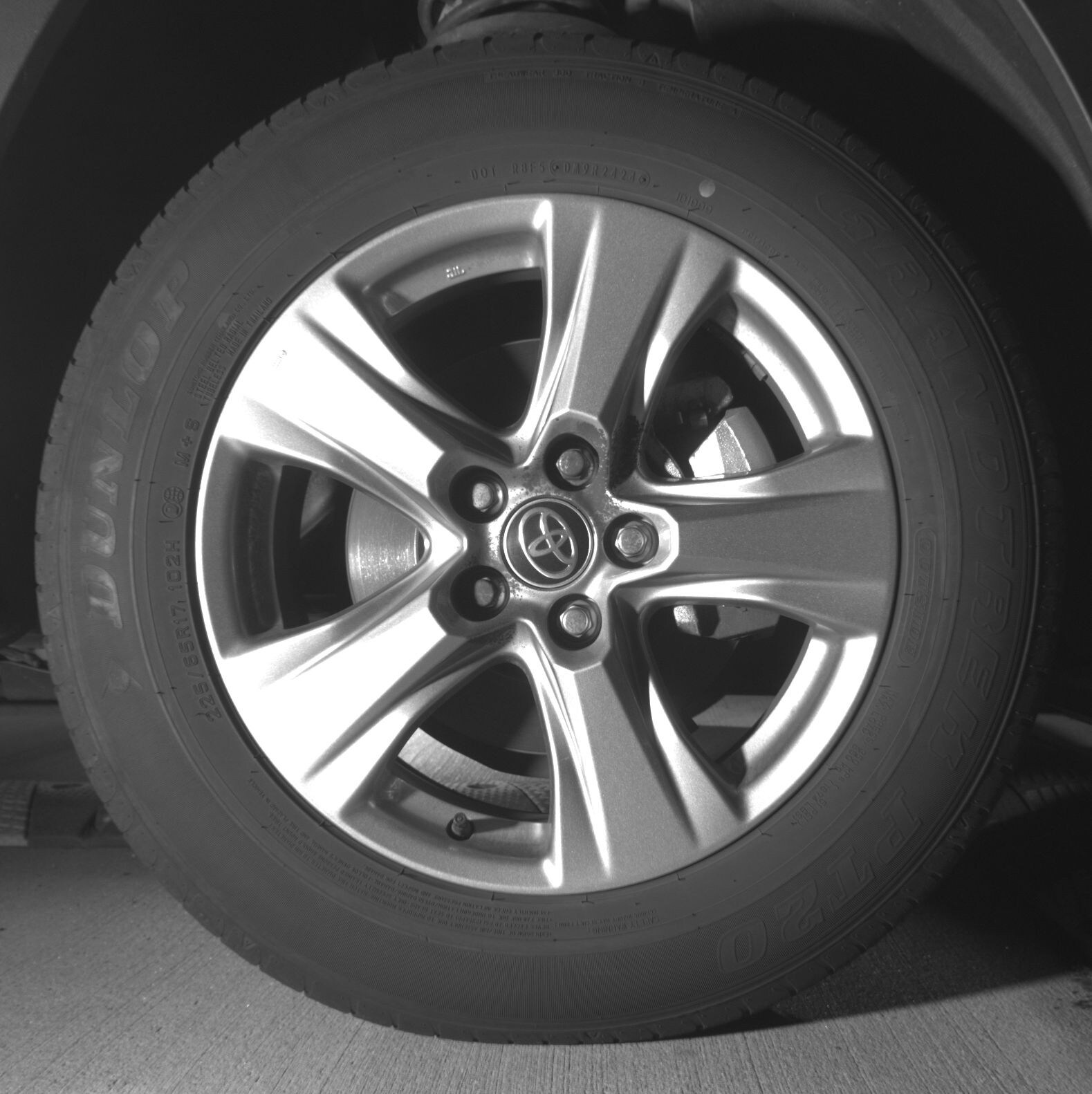 Thumbnail: 2025 Toyota RAV4 - 10