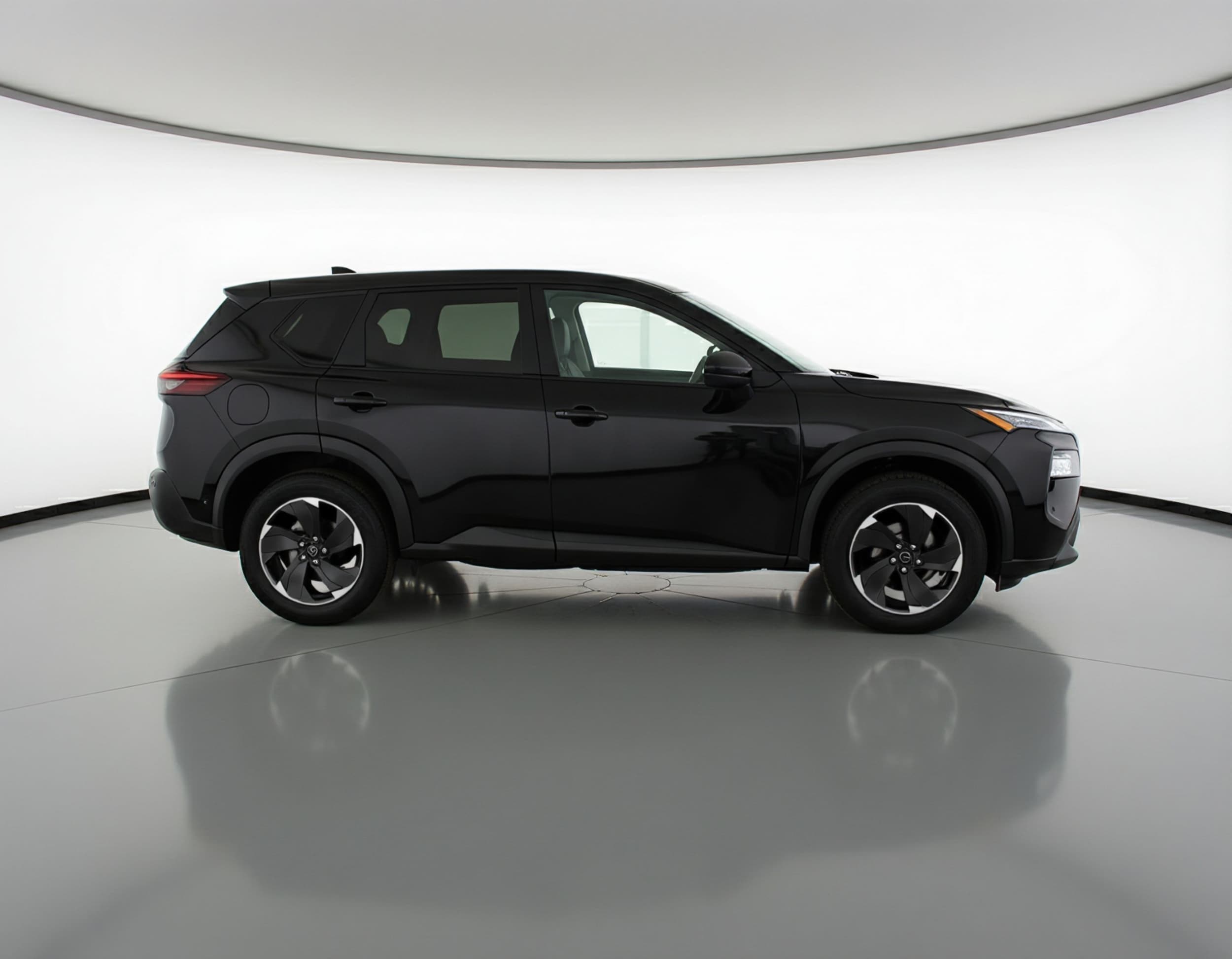 Thumbnail: 2025 Nissan Rogue - 8
