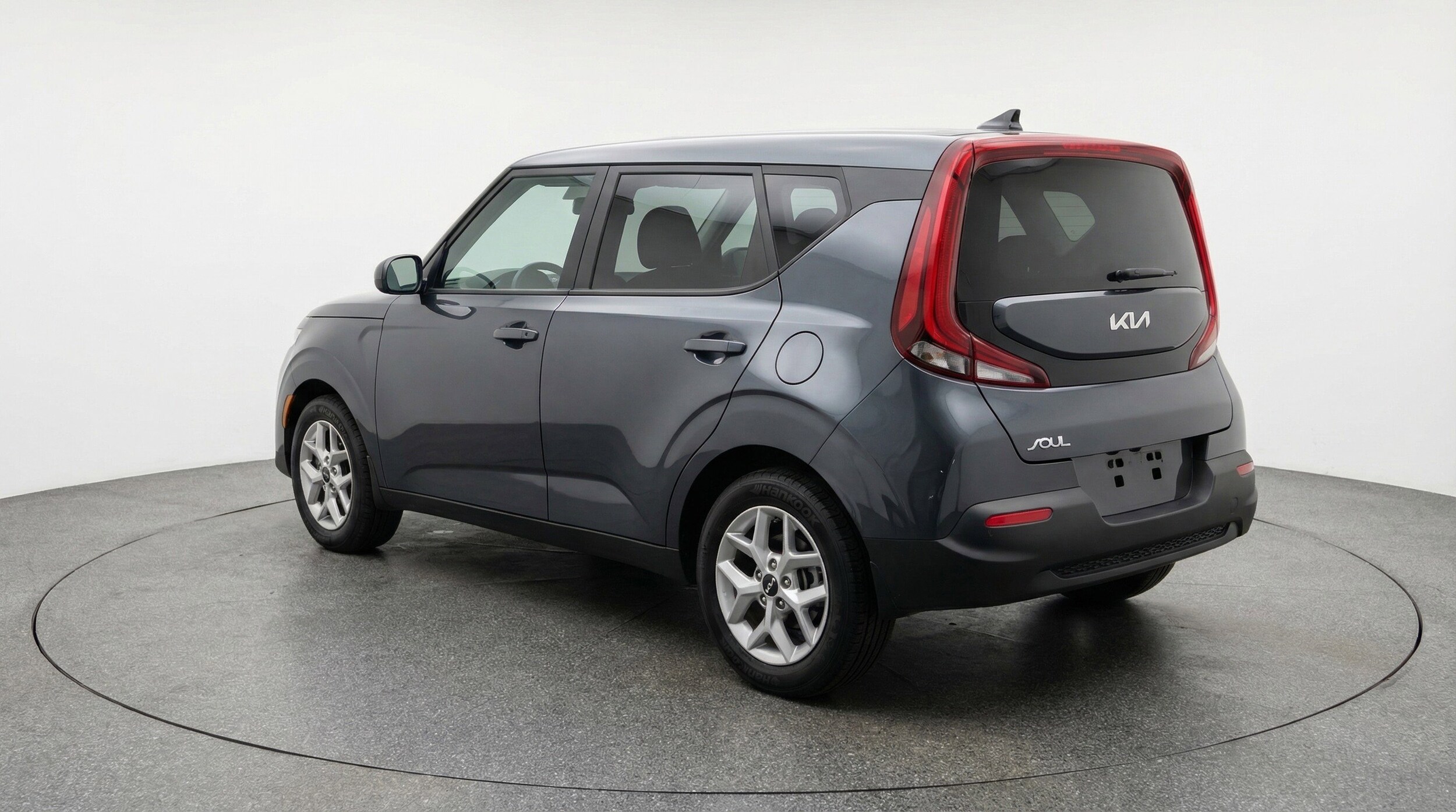 Thumbnail: 2025 Kia Soul - 6