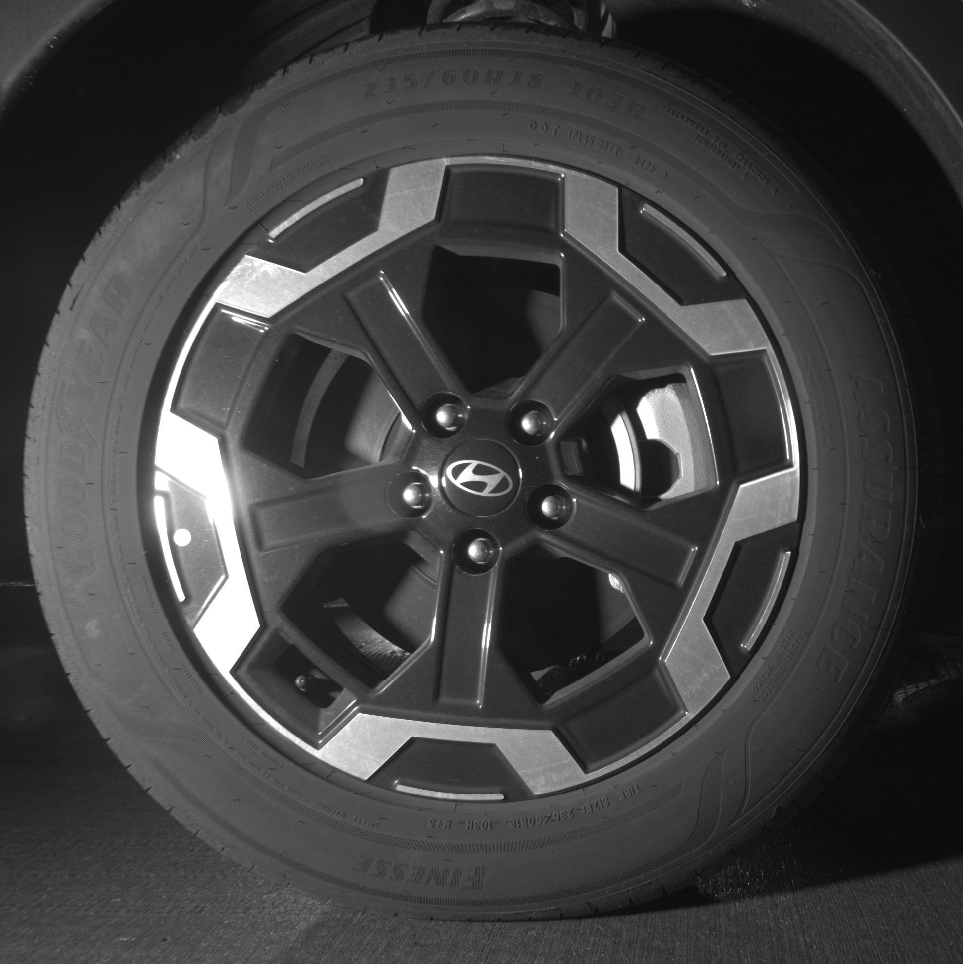 Thumbnail: 2026 Hyundai Santa Fe - 13