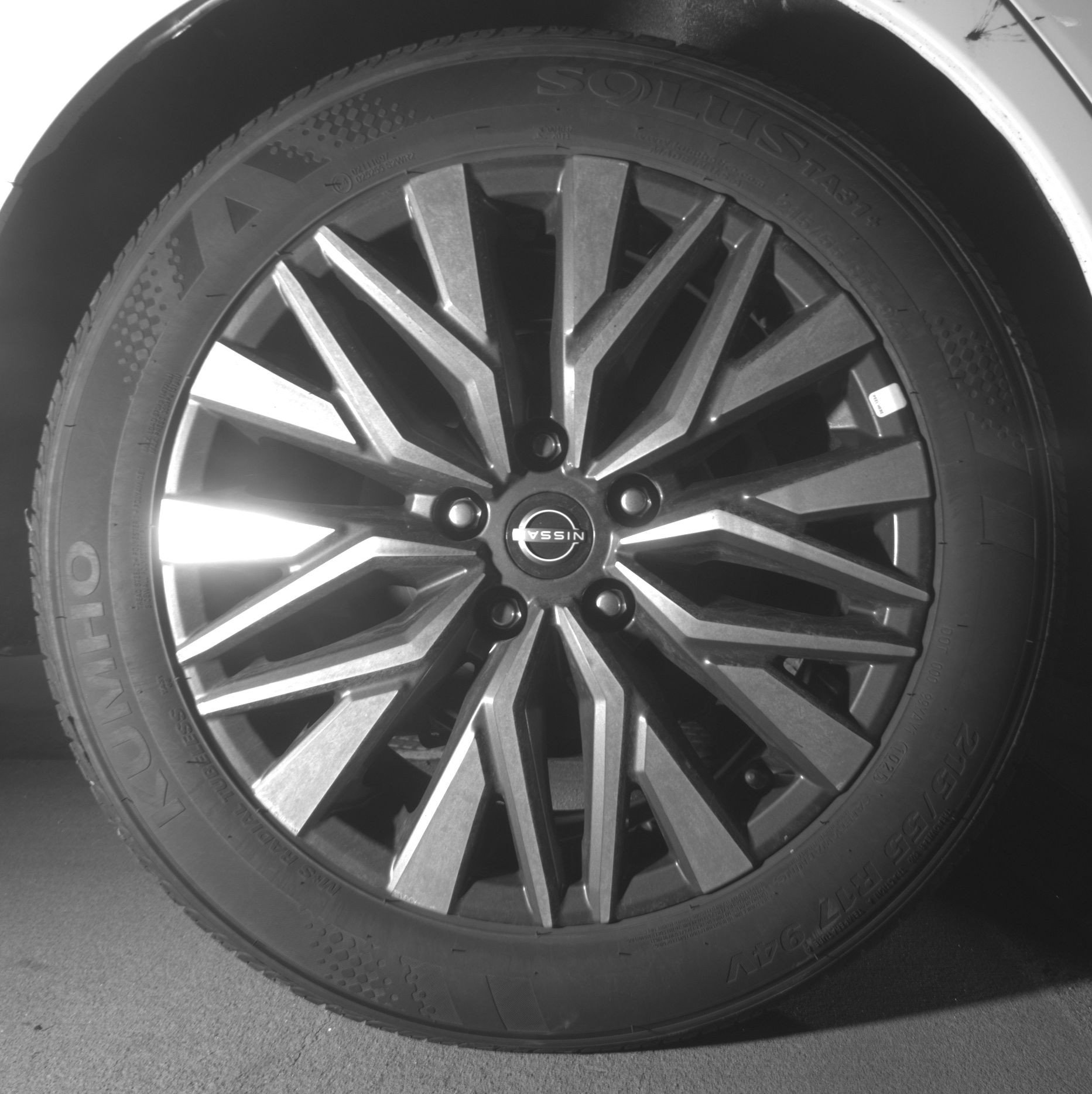 Thumbnail: 2025 Nissan Altima - 15