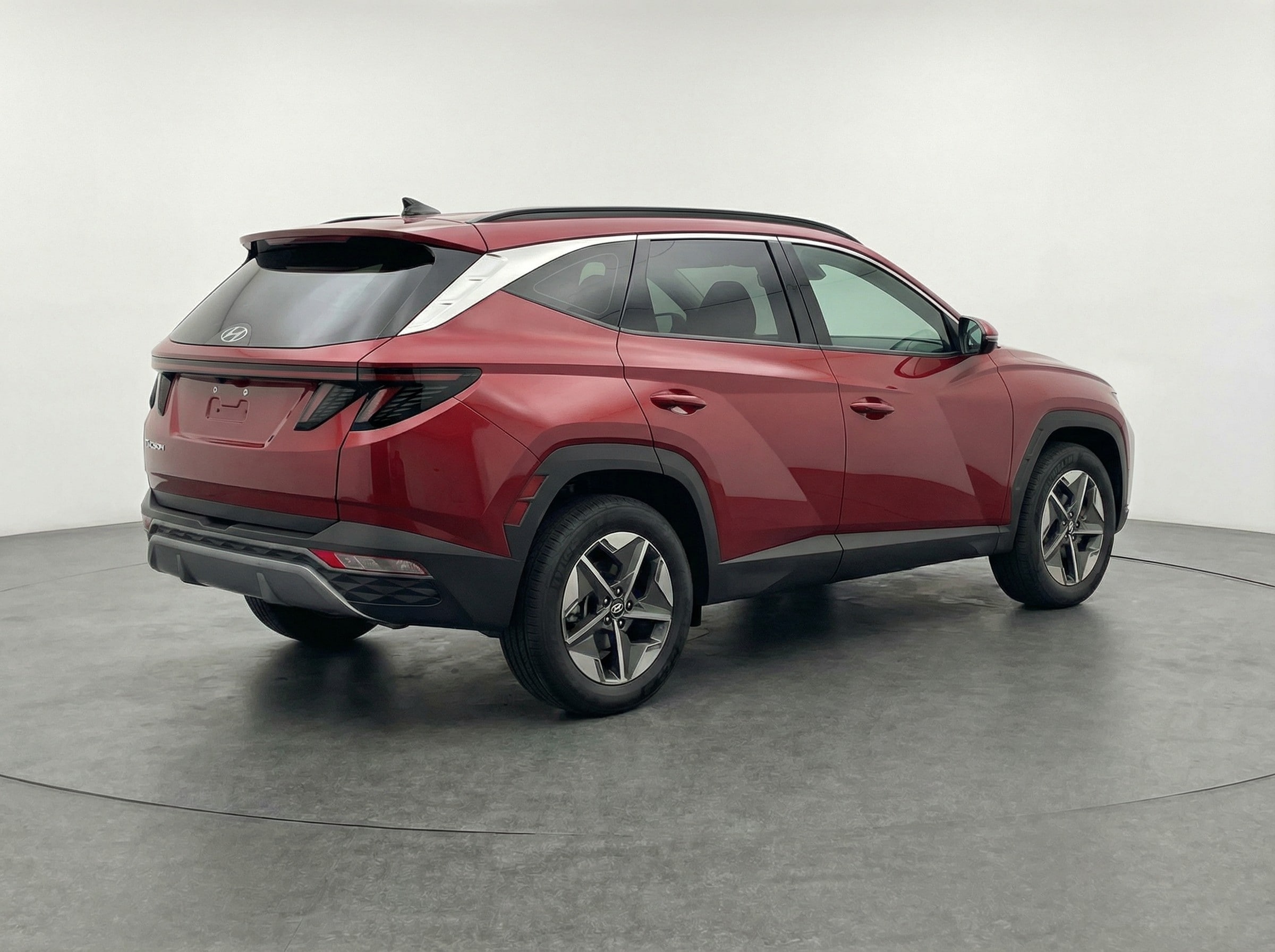 Thumbnail: 2025 Hyundai Tucson - 7