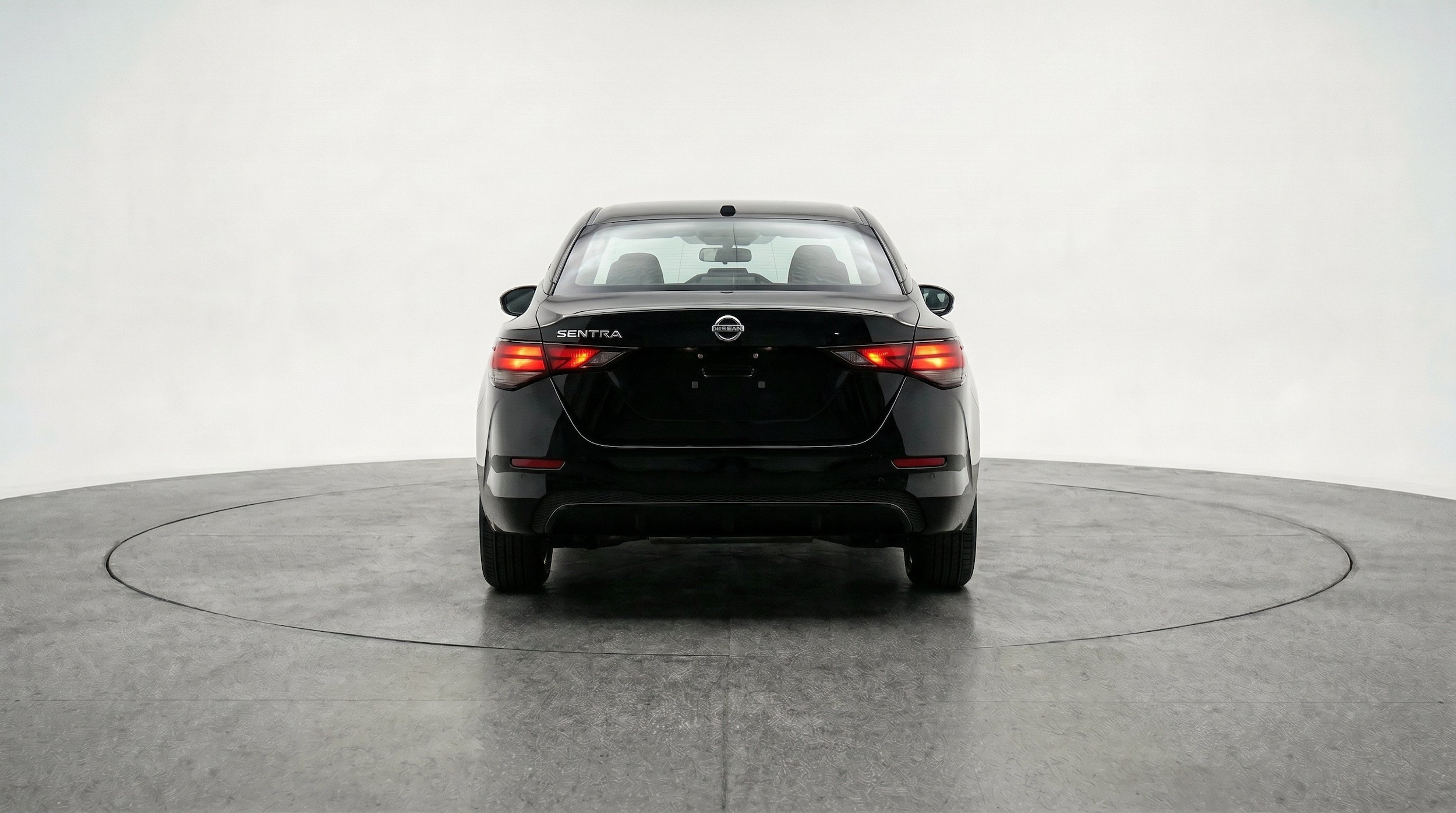 Thumbnail: 2025 Nissan Sentra - 7