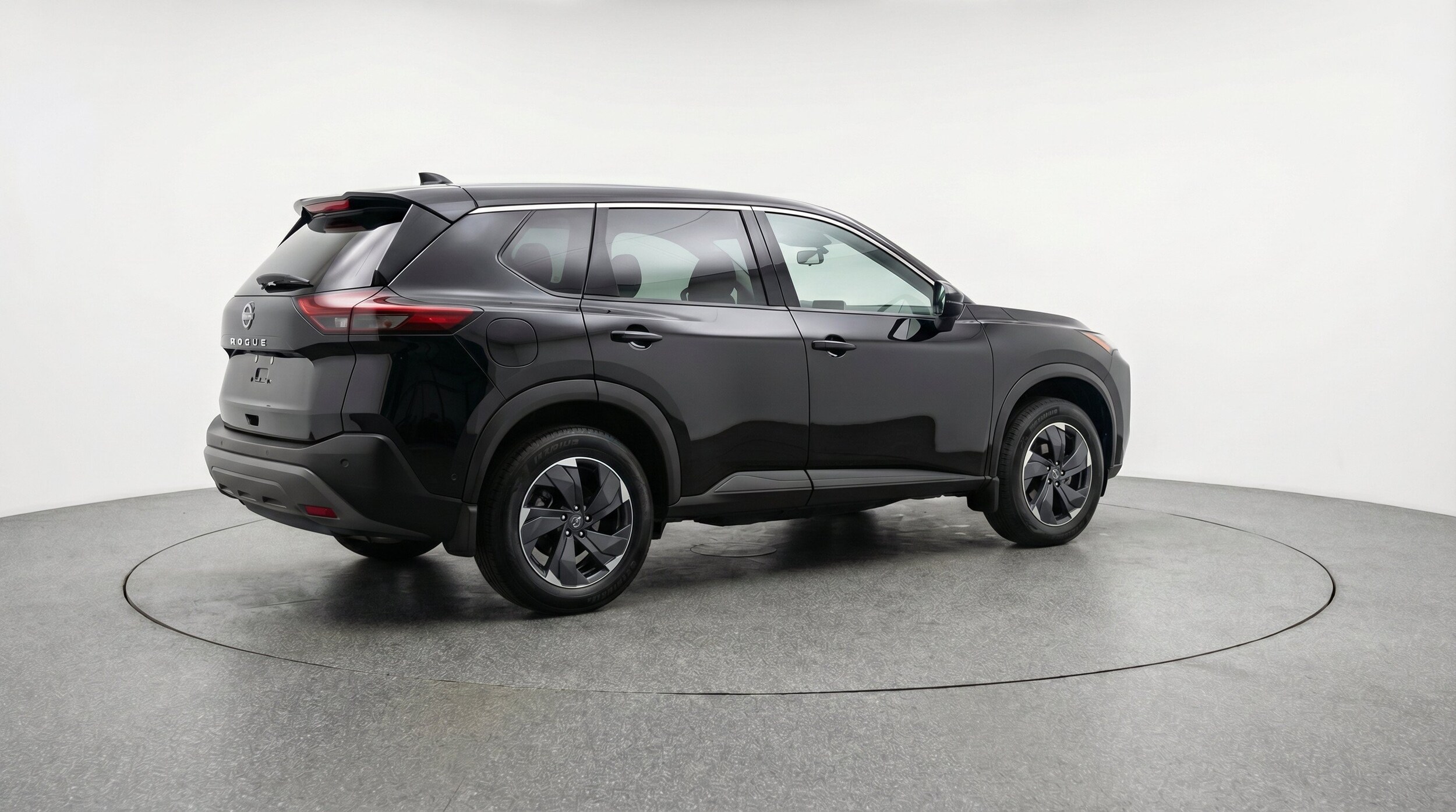 Thumbnail: 2025 Nissan Rogue - 9
