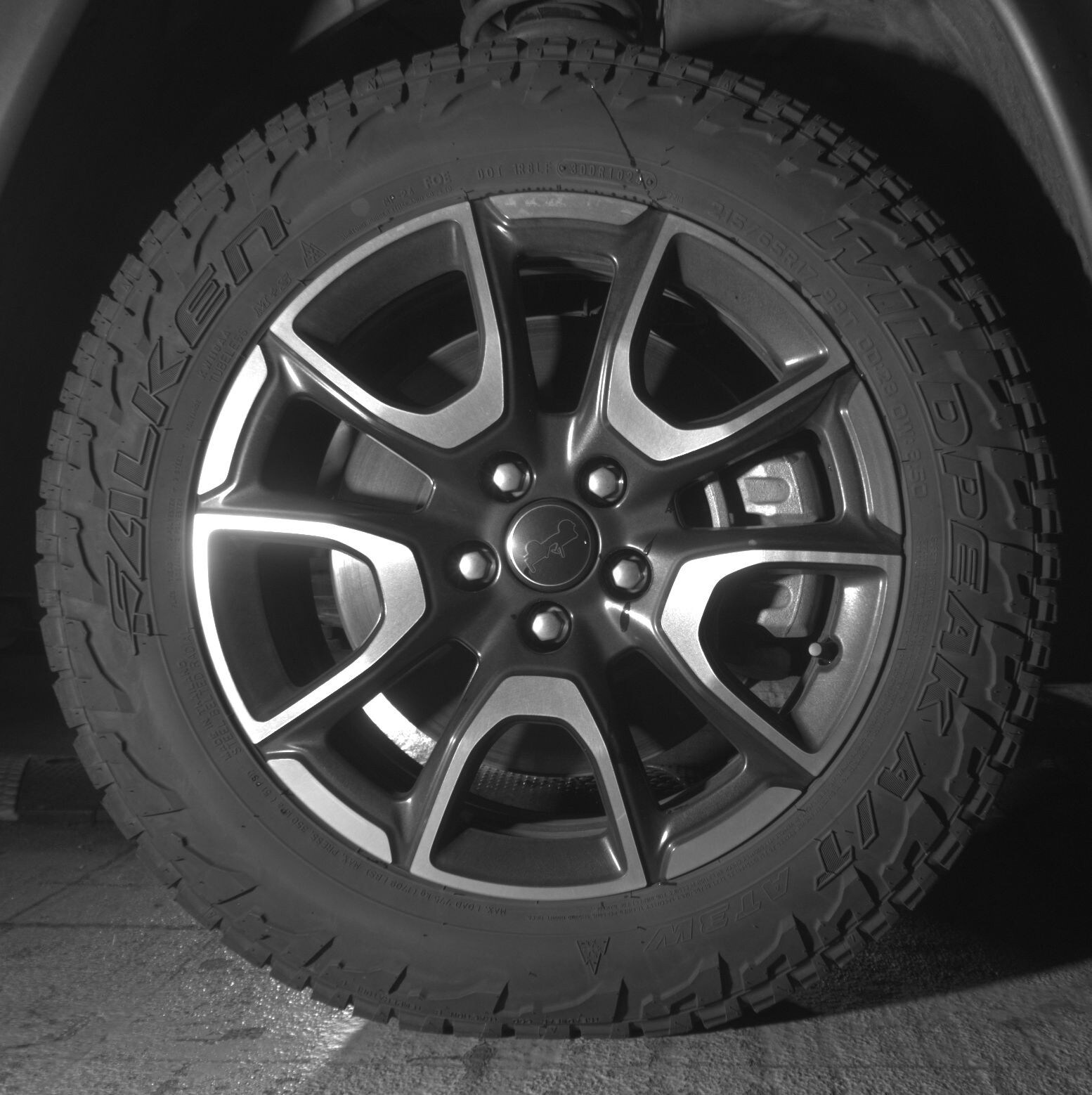 Thumbnail: 2025 Jeep Compass - 10