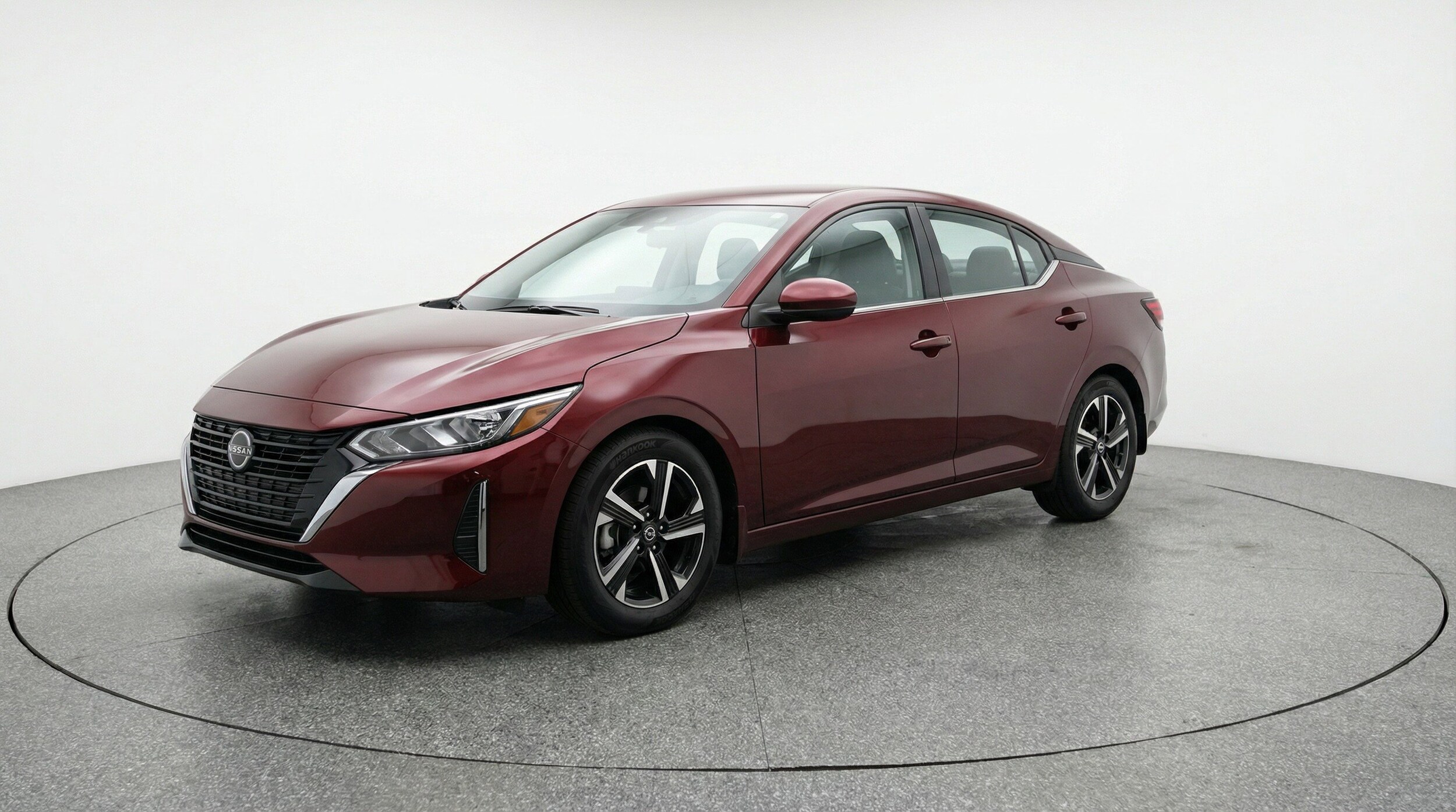 Thumbnail: 2025 Nissan Sentra - 3