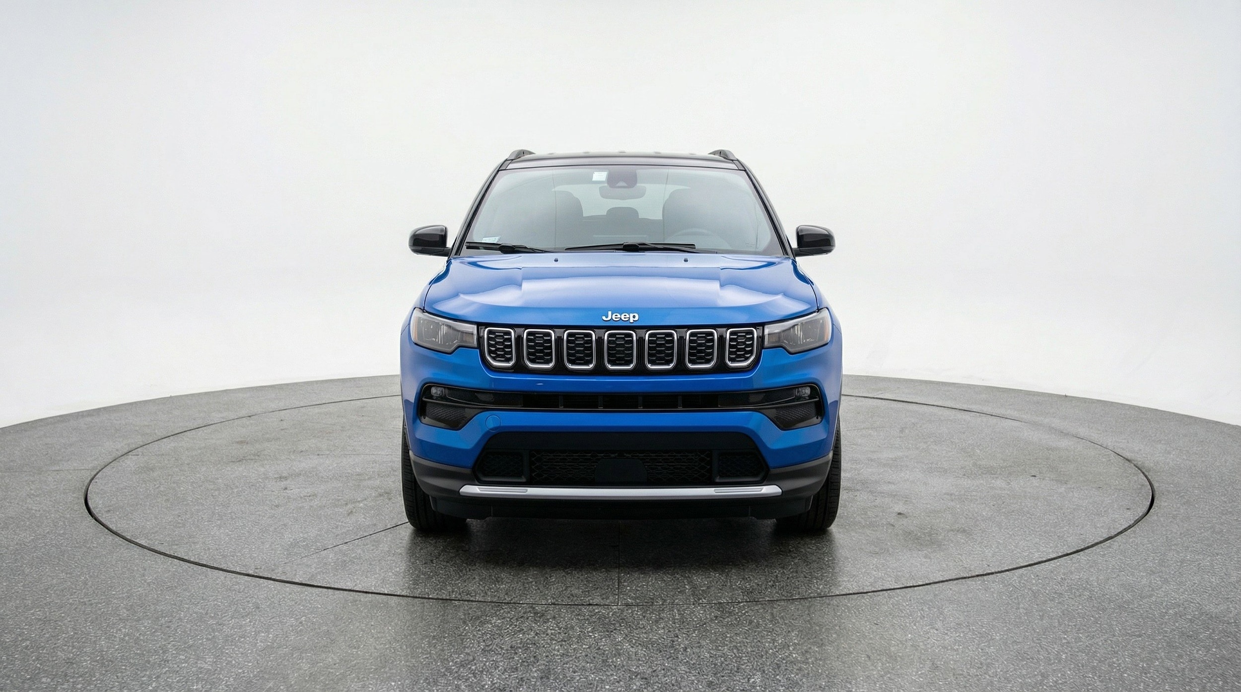 Thumbnail: 2025 Jeep Compass - 2