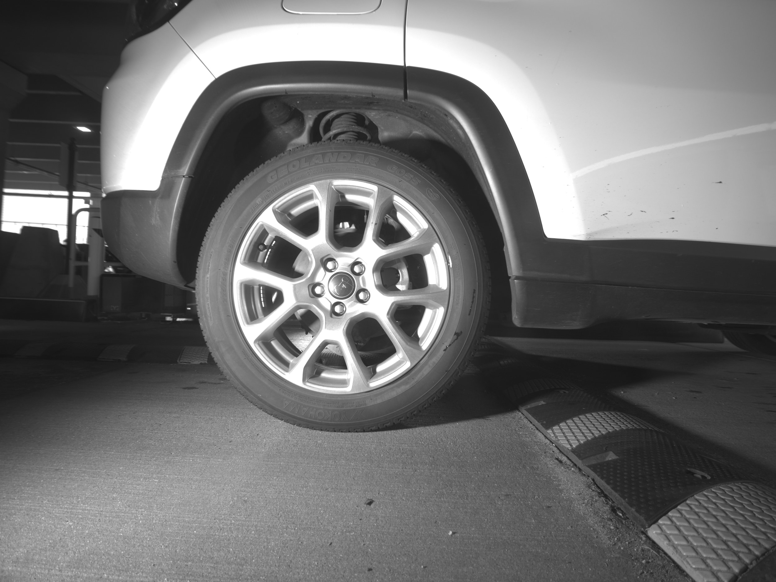 Thumbnail: 2025 Jeep Compass - 12