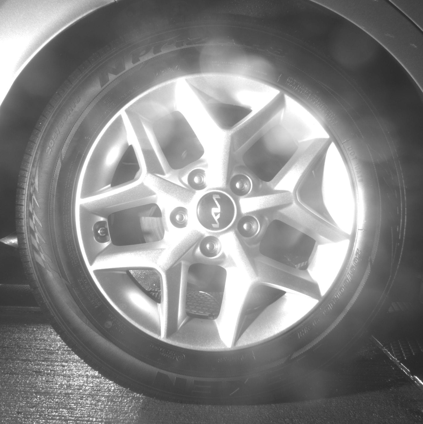 Thumbnail: 2025 Kia Soul - 12