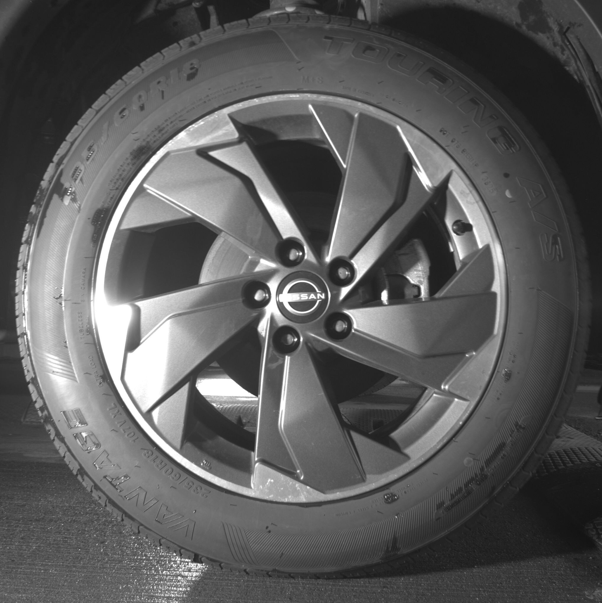 Thumbnail: 2025 Nissan Rogue - 10