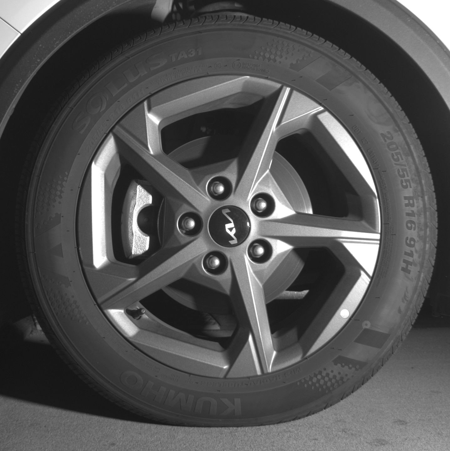 Thumbnail: 2025 Kia K4 - 12