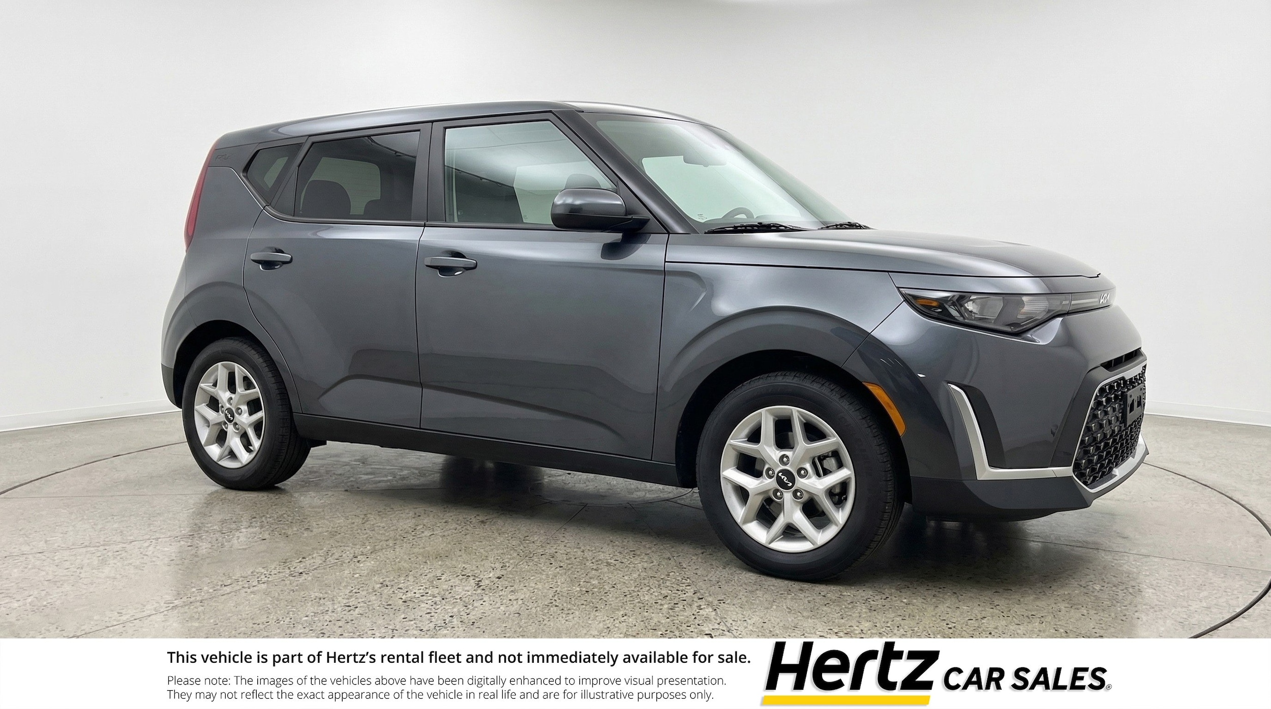 Thumbnail: 2025 Kia Soul - 1