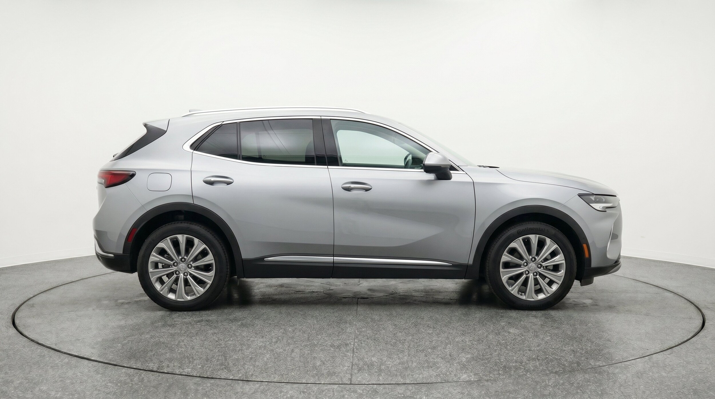 Thumbnail: 2024 Buick Envision - 11