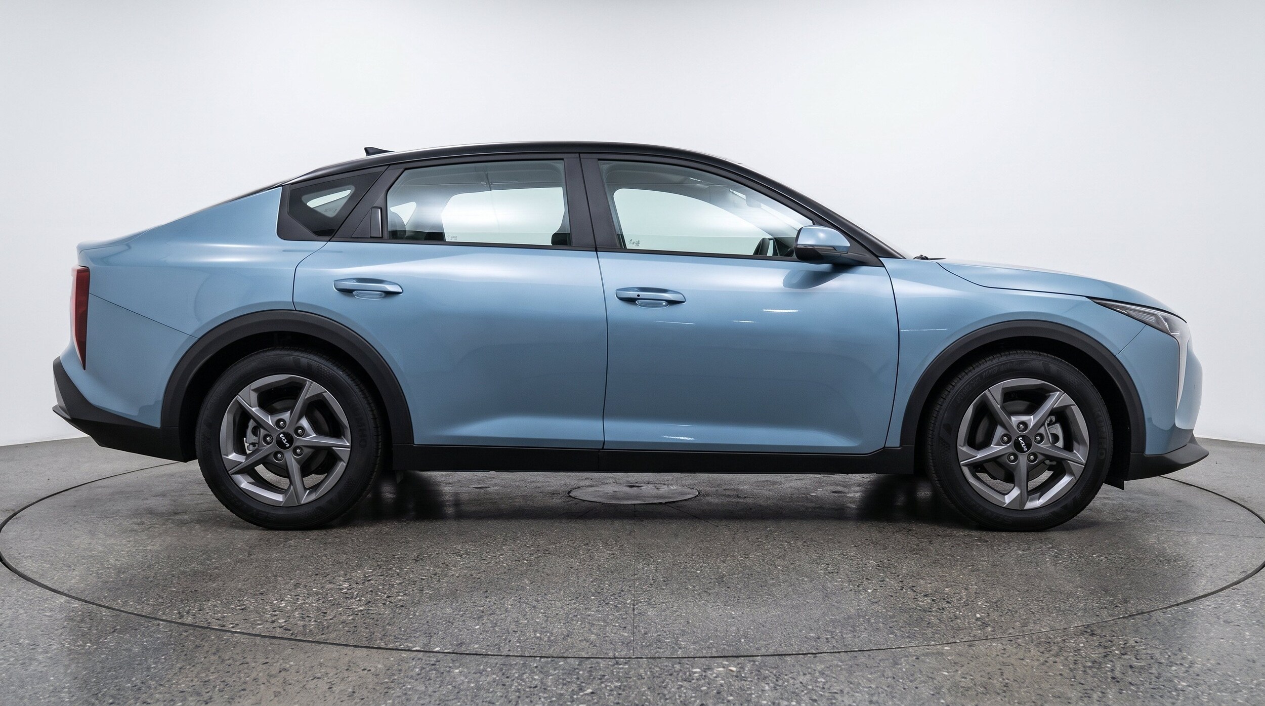 Thumbnail: 2026 Kia K4 - 10