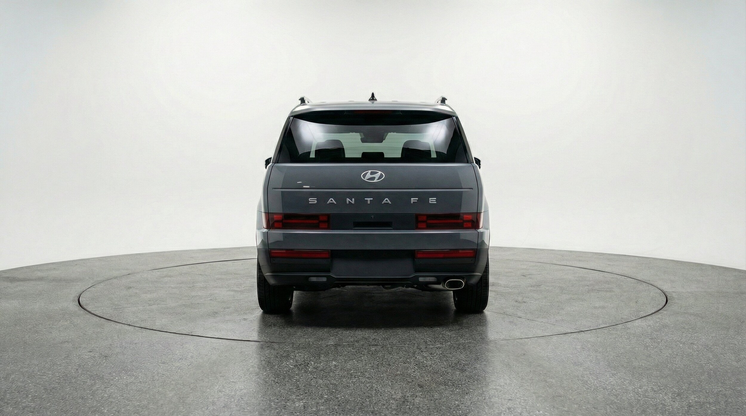 Thumbnail: 2026 Hyundai Santa Fe - 7