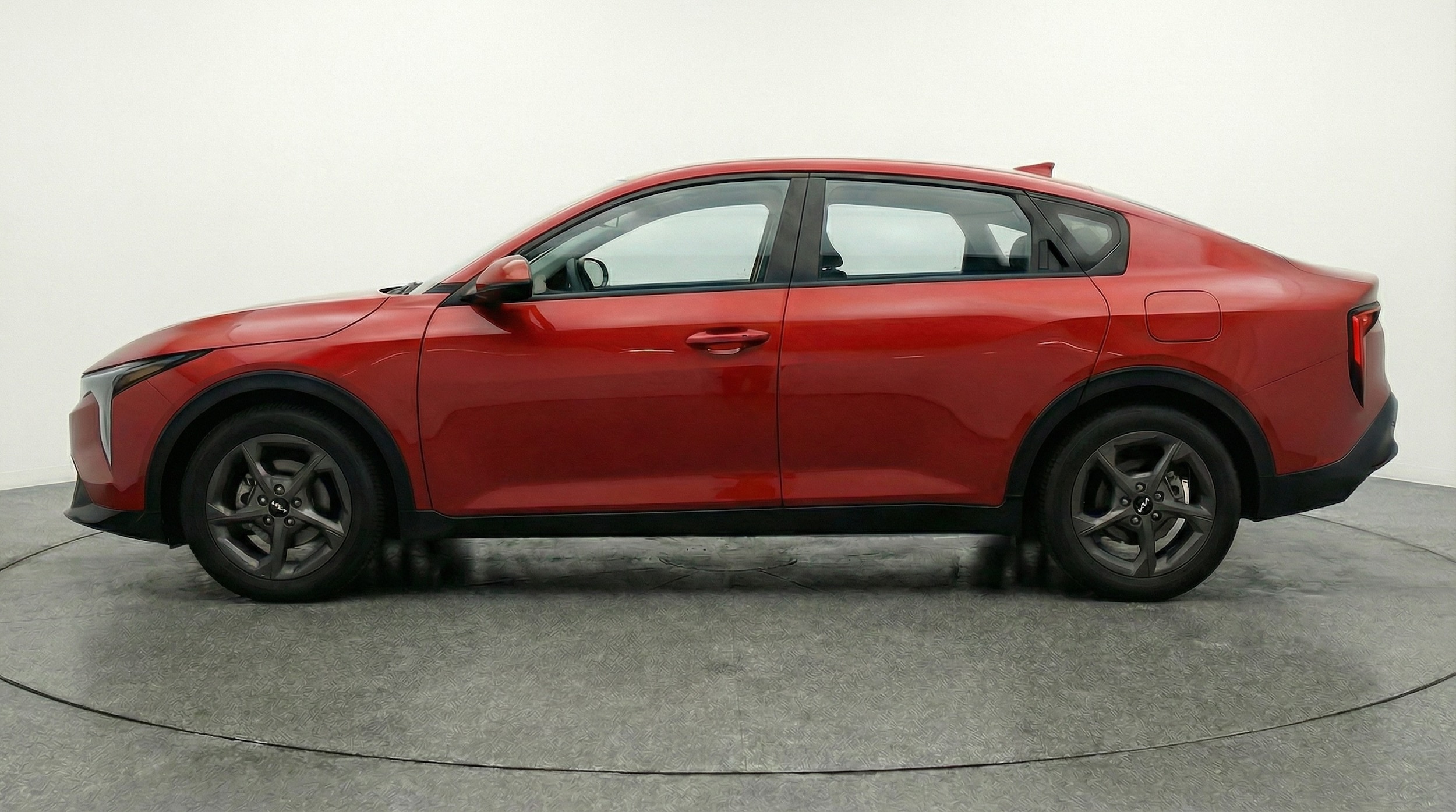 Thumbnail: 2025 Kia K4 - 4