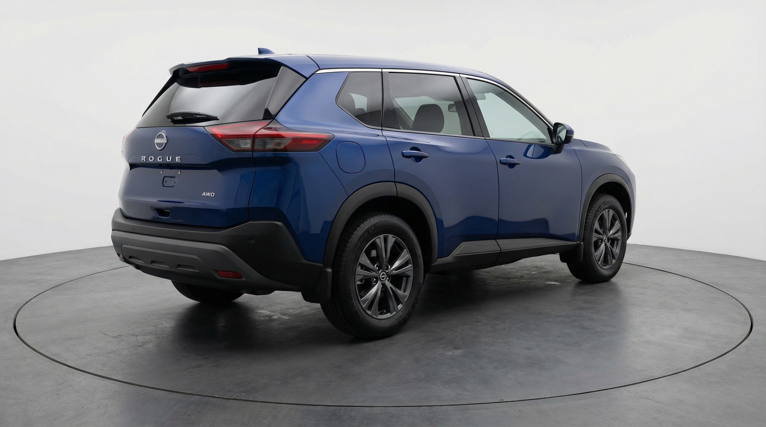 Thumbnail: 2025 Nissan Rogue - 7