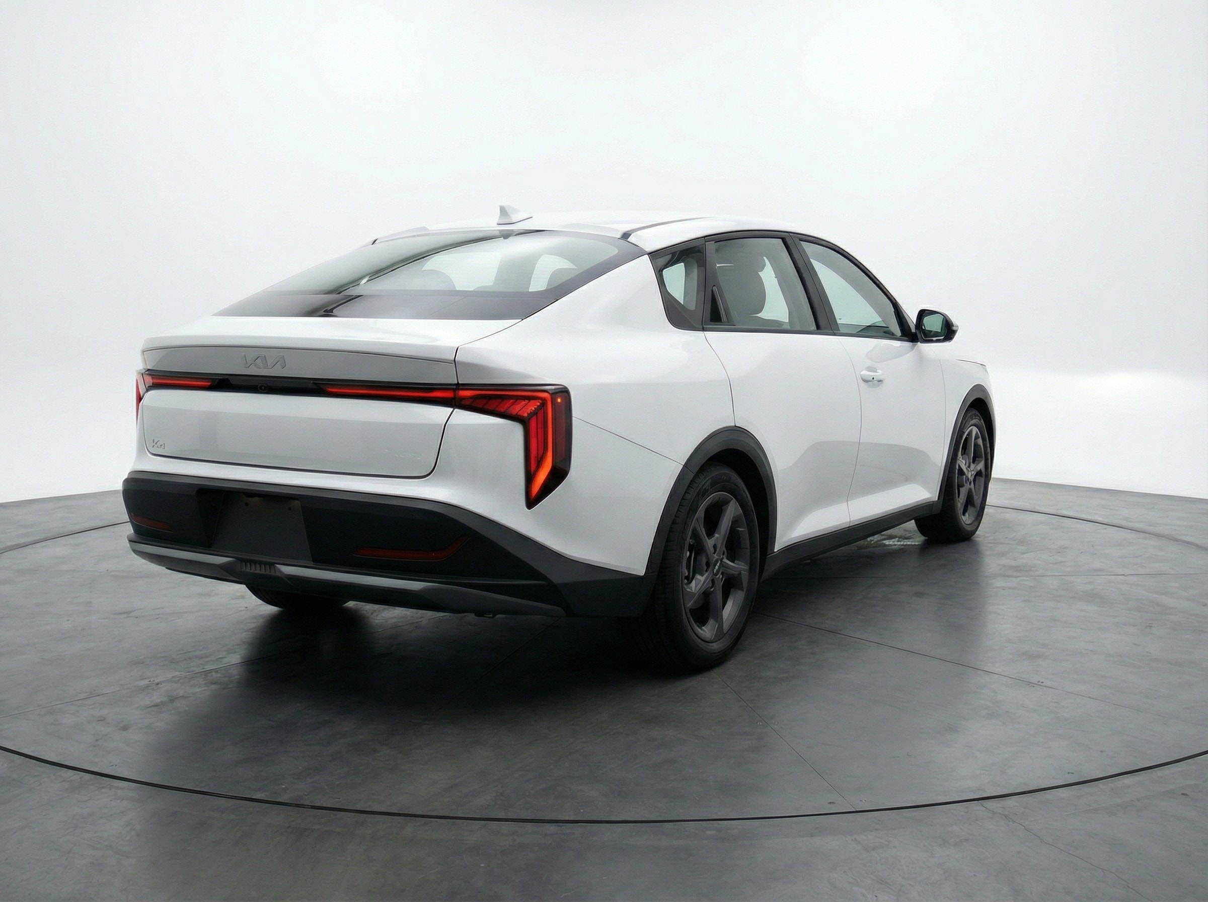 Thumbnail: 2025 Kia K4 - 7