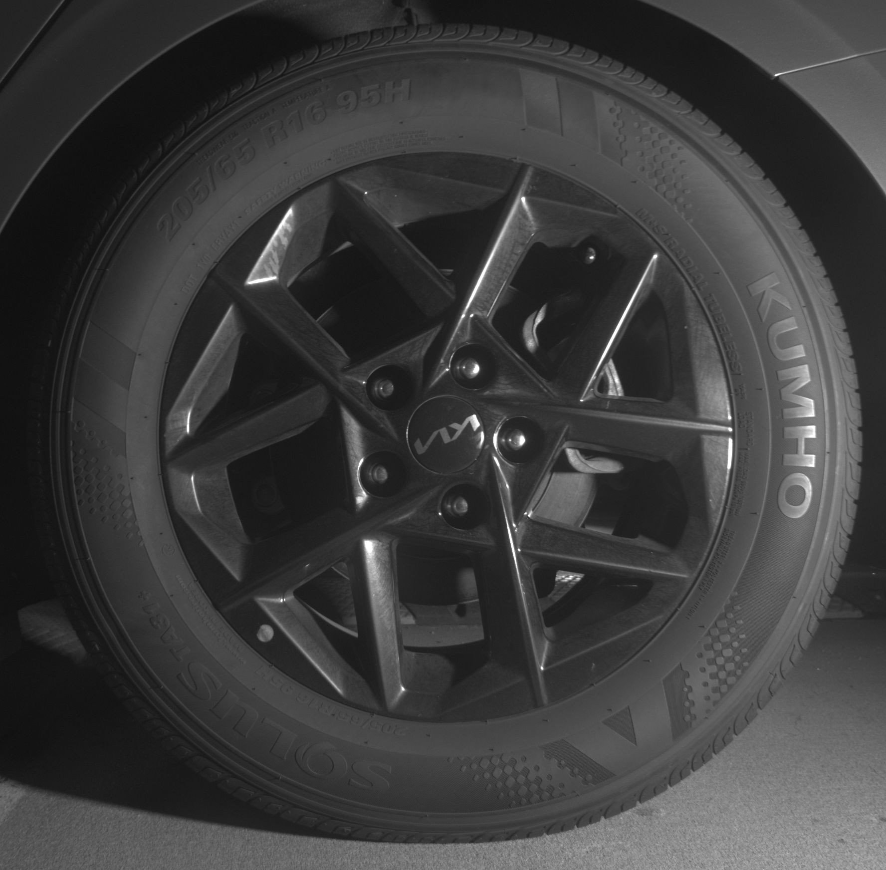 Thumbnail: 2025 Kia K5 - 11