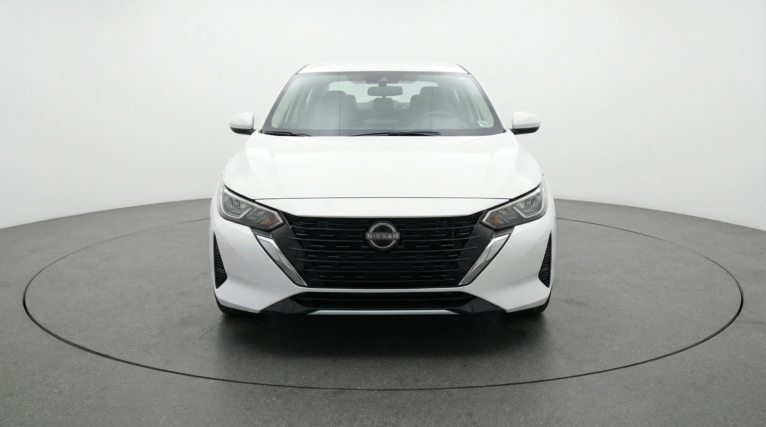 Thumbnail: 2025 Nissan Sentra - 2