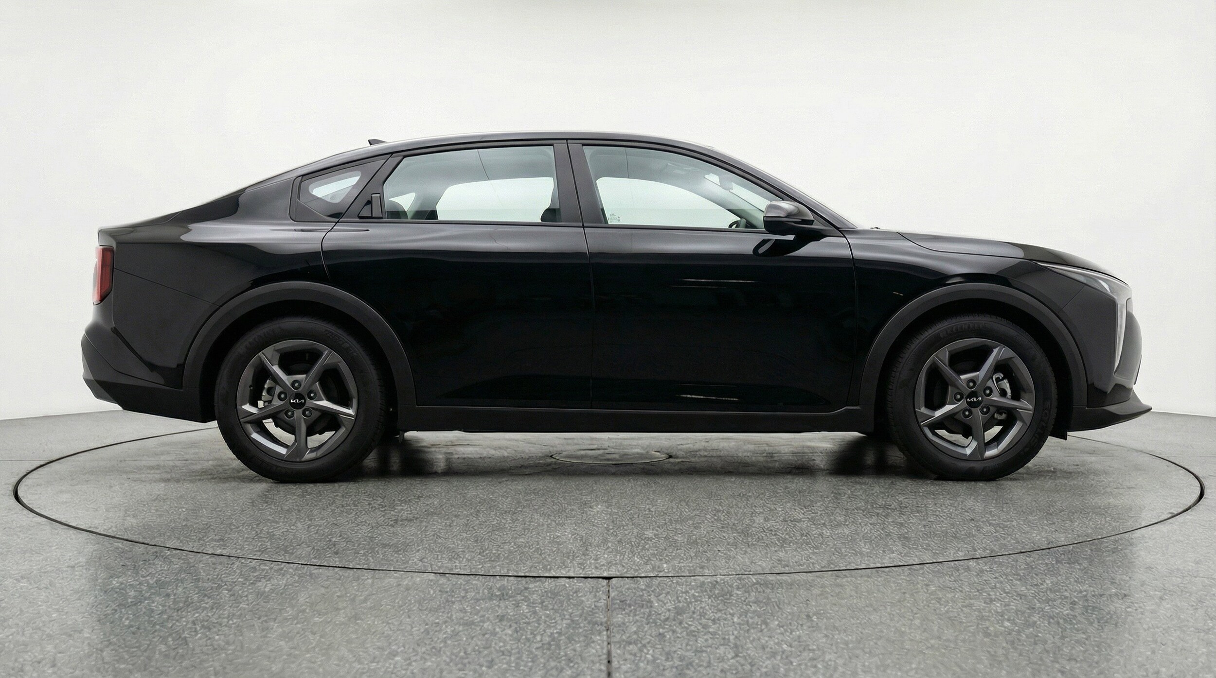 Thumbnail: 2025 Kia K4 - 11