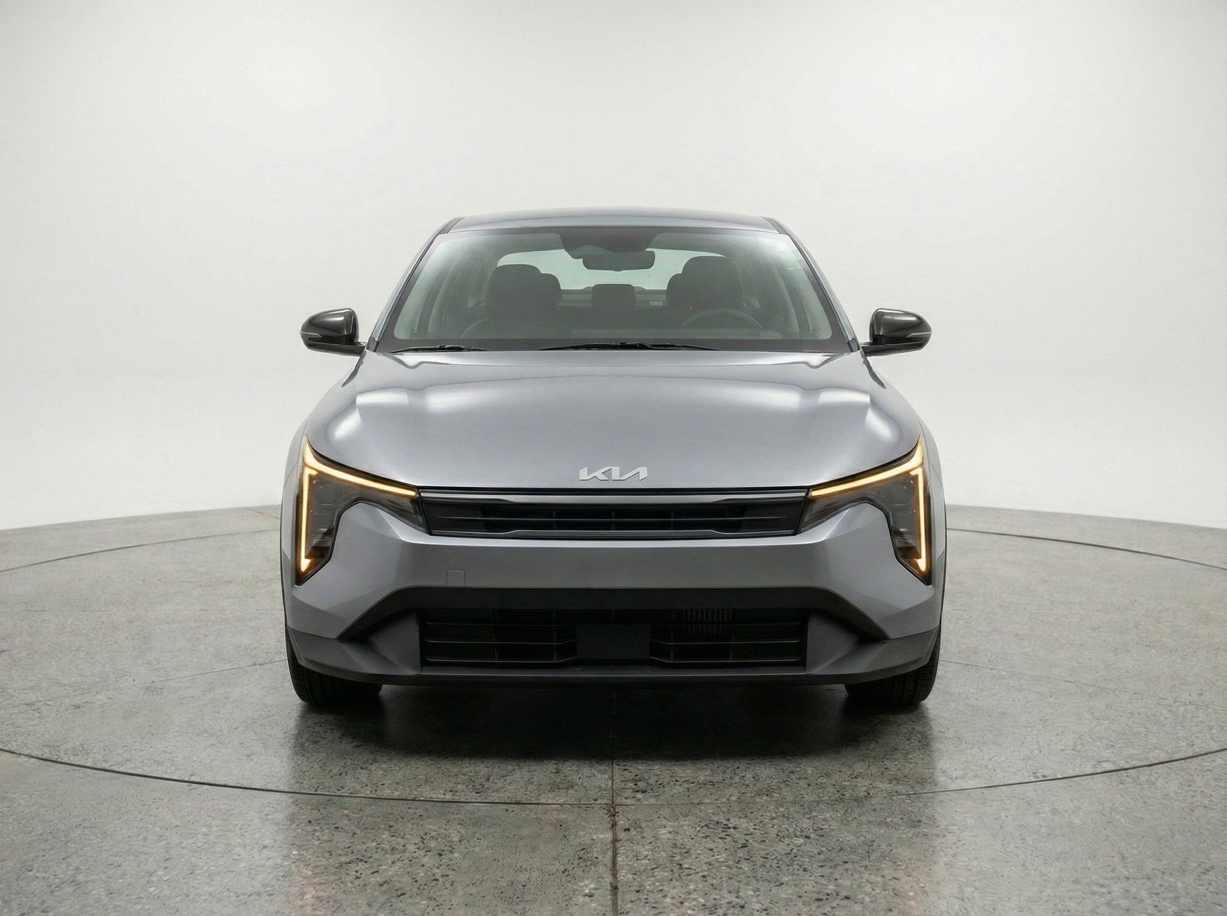 Thumbnail: 2025 Kia K4 - 2