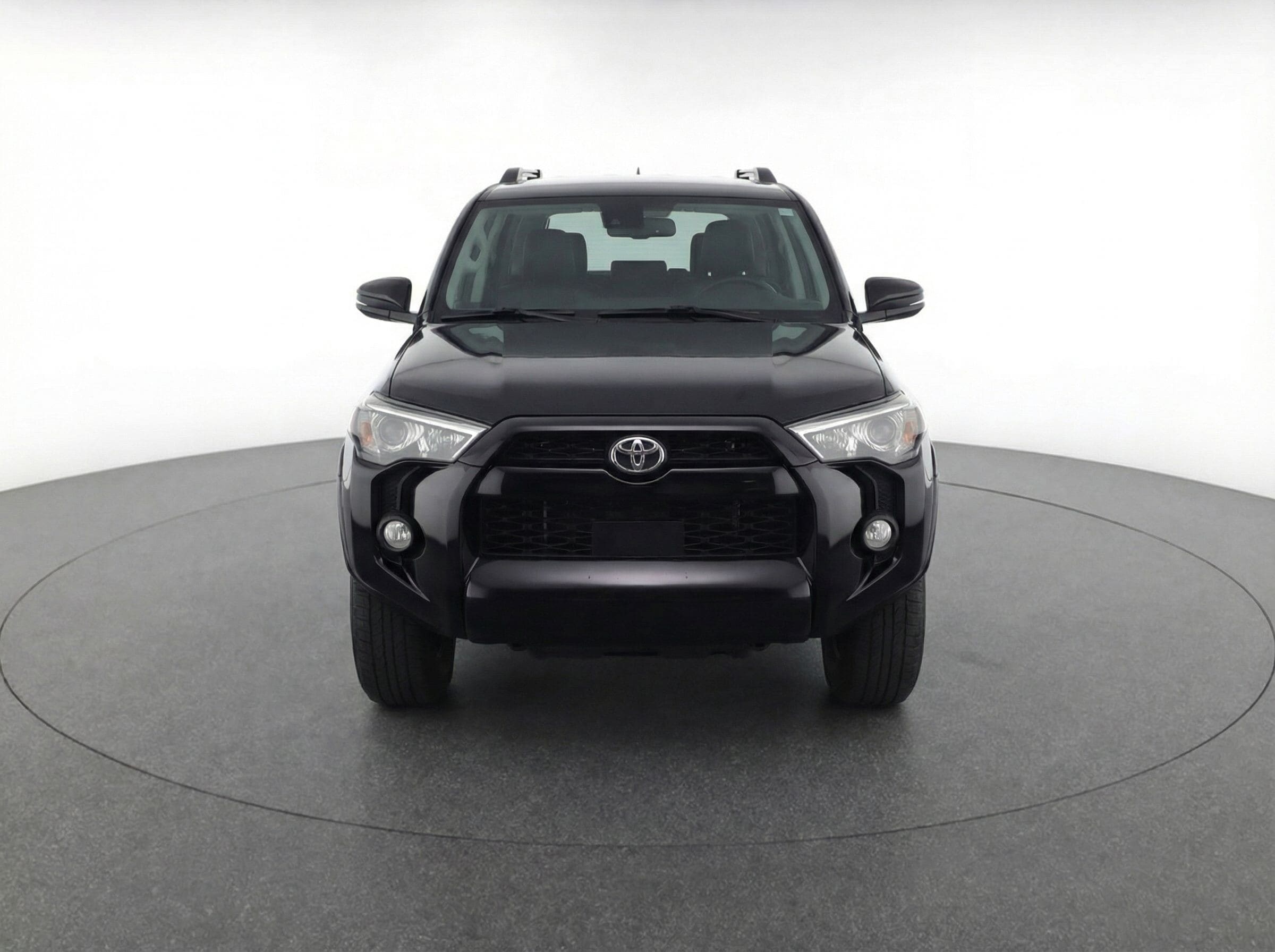 Thumbnail: 2025 Toyota 4Runner - 2