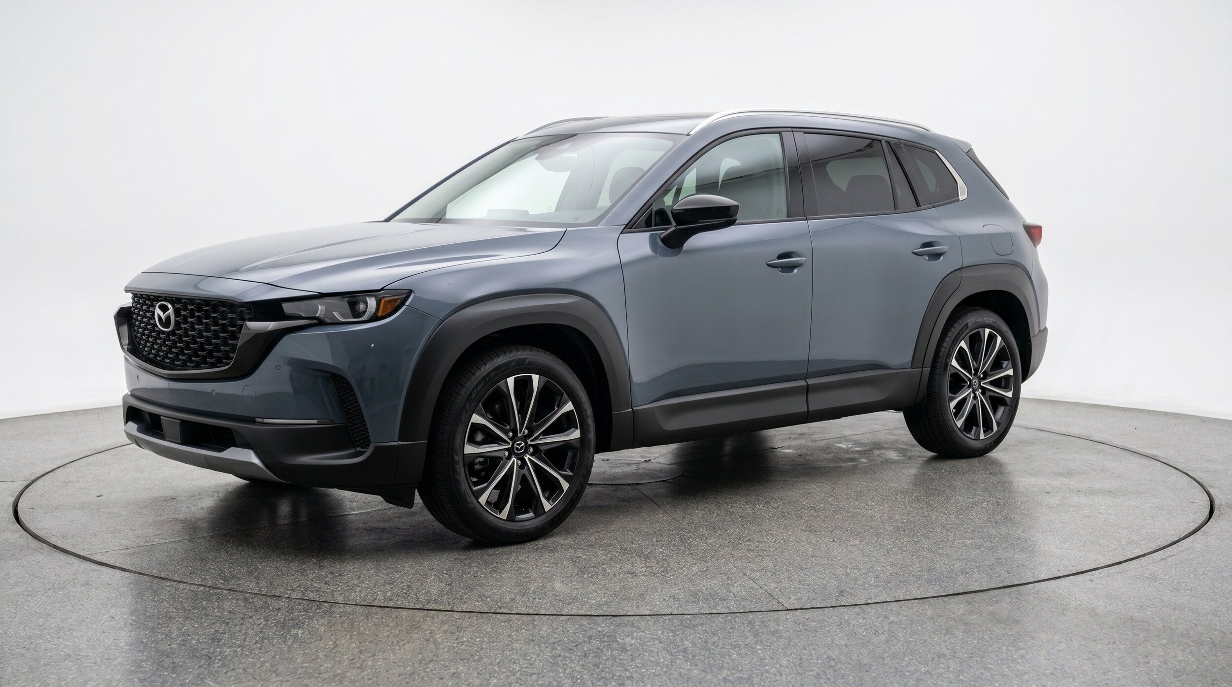 Thumbnail: 2026 Mazda CX-50 - 3
