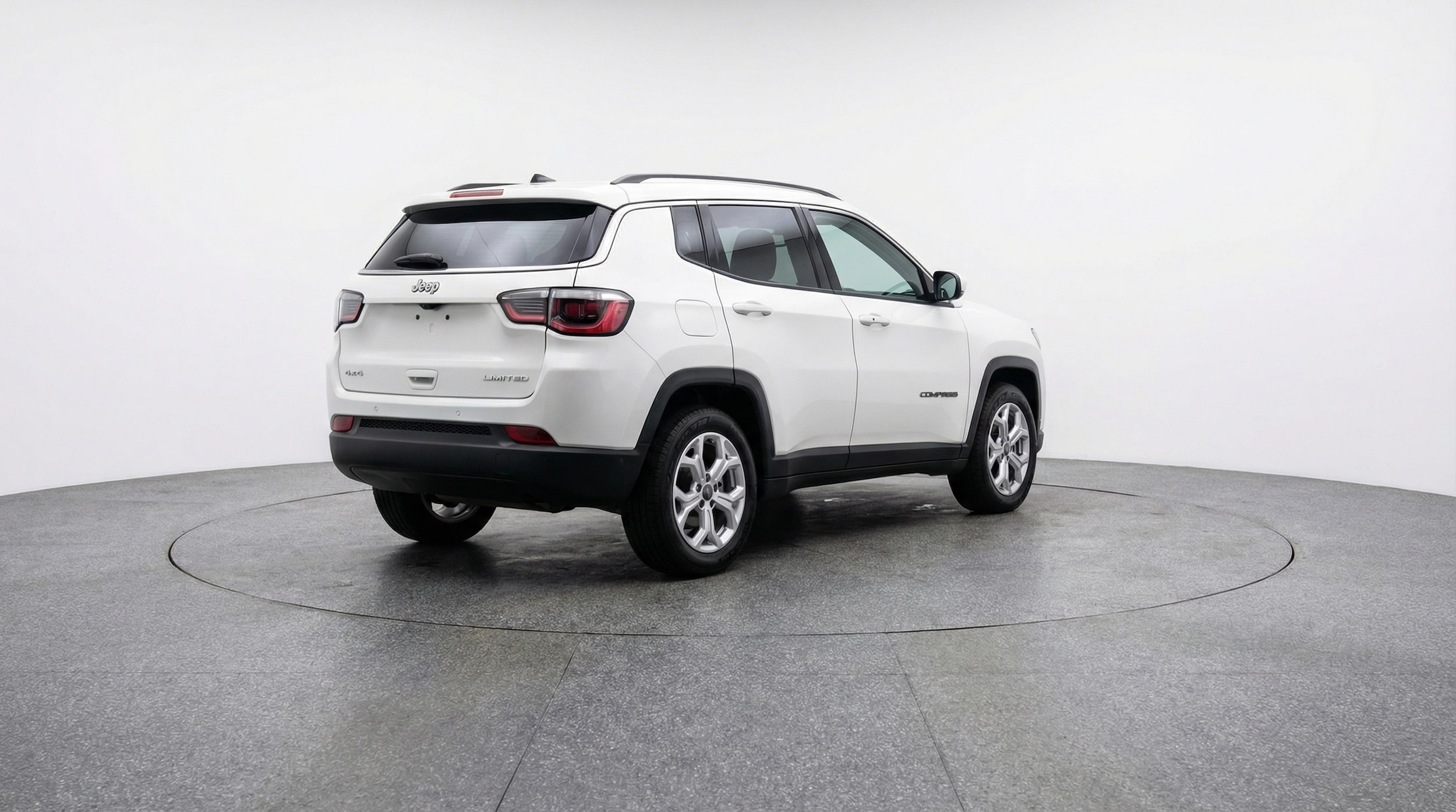 Thumbnail: 2025 Jeep Compass - 7